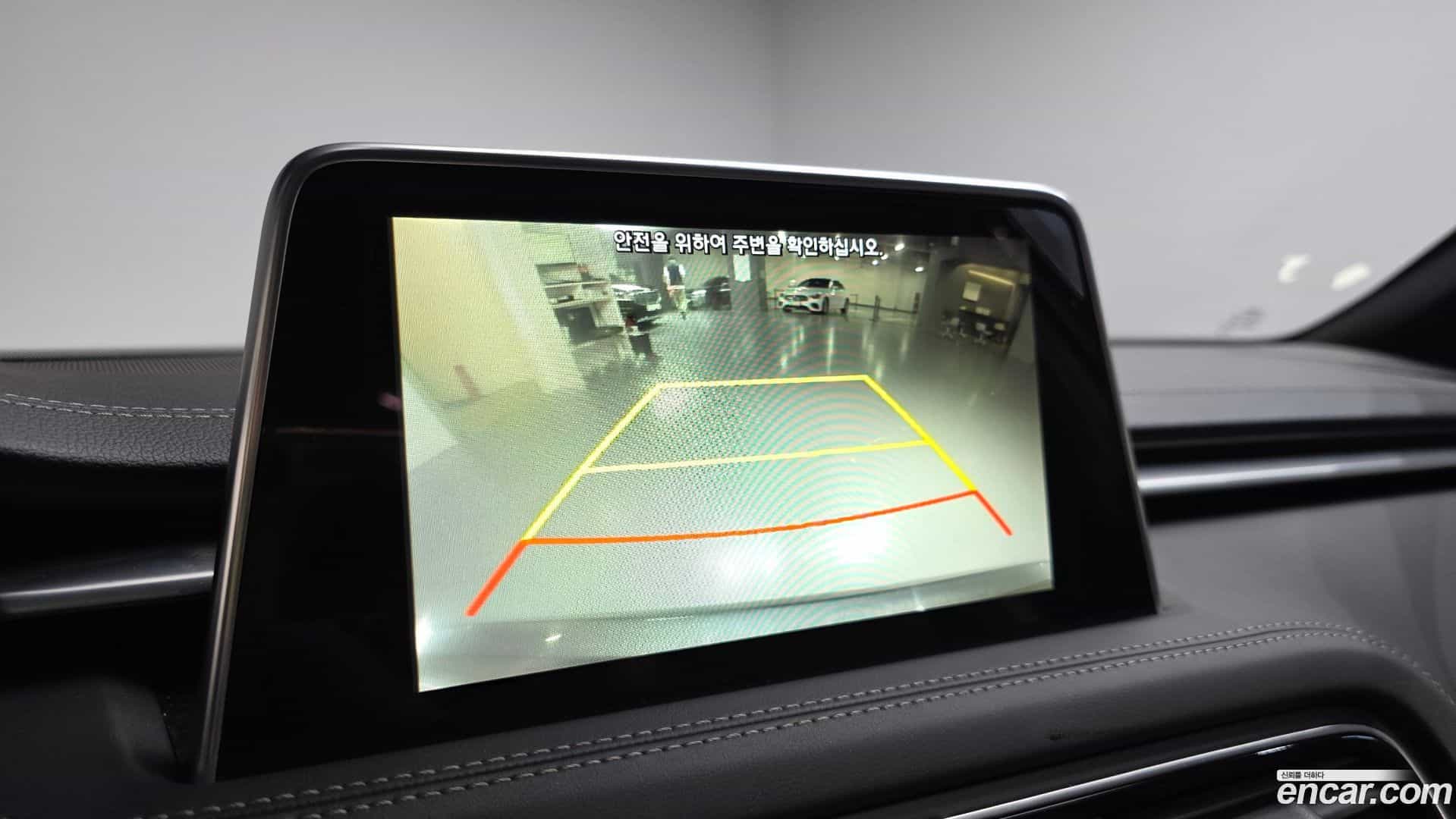 G70 Genesis 2019.9-OPTION-018