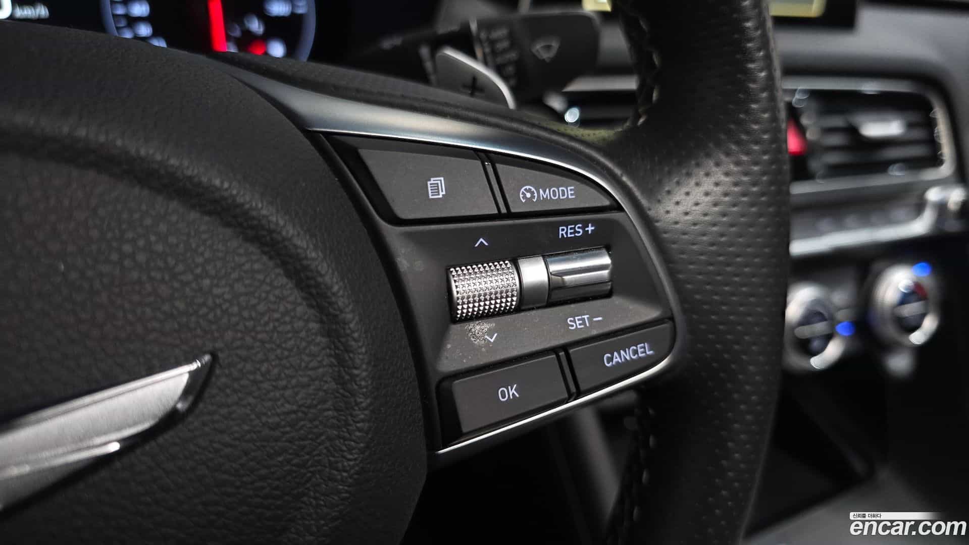G70 Genesis 2019.9-OPTION-022