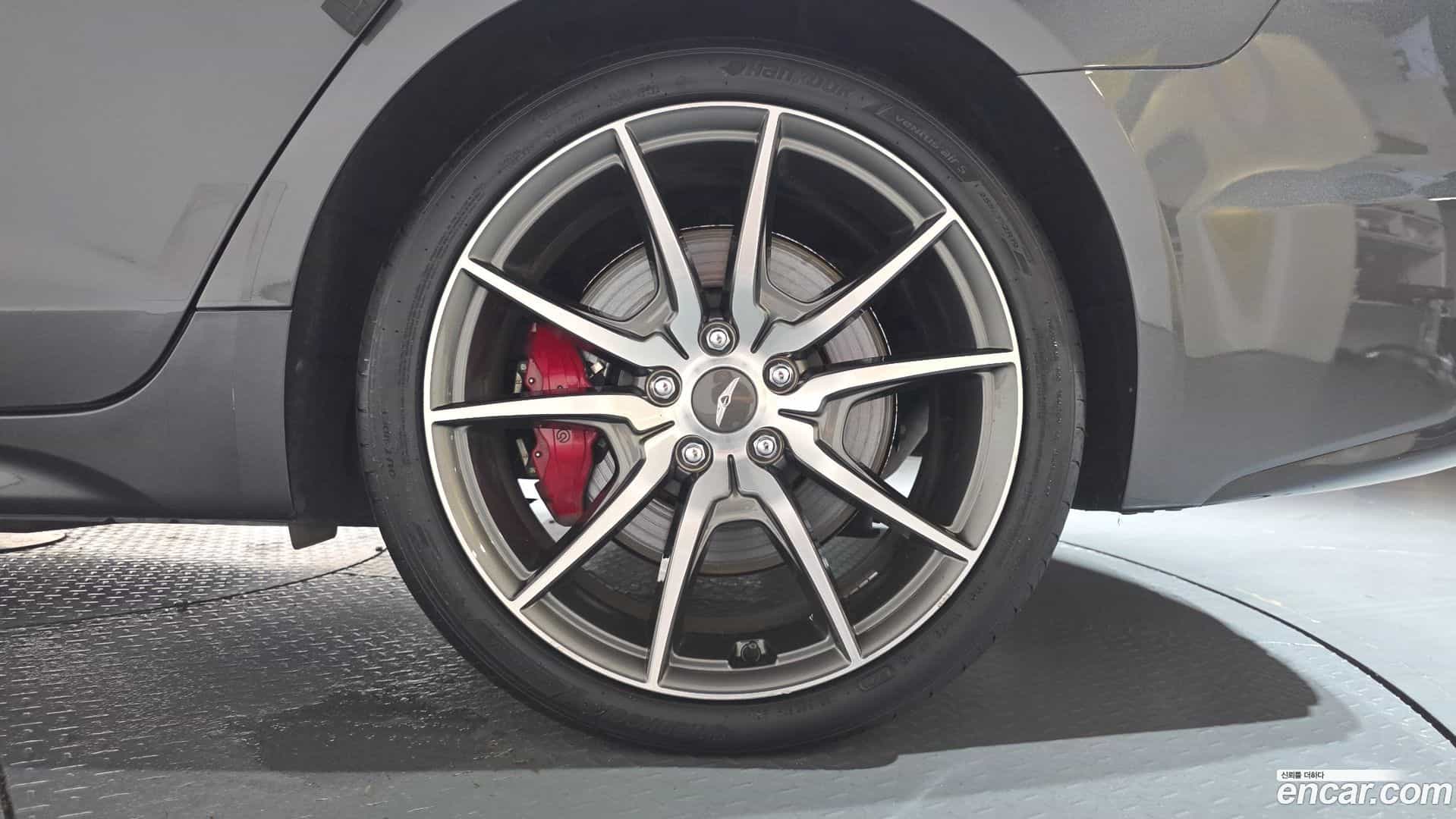 G70 Genesis 2019.9-OUTER-031