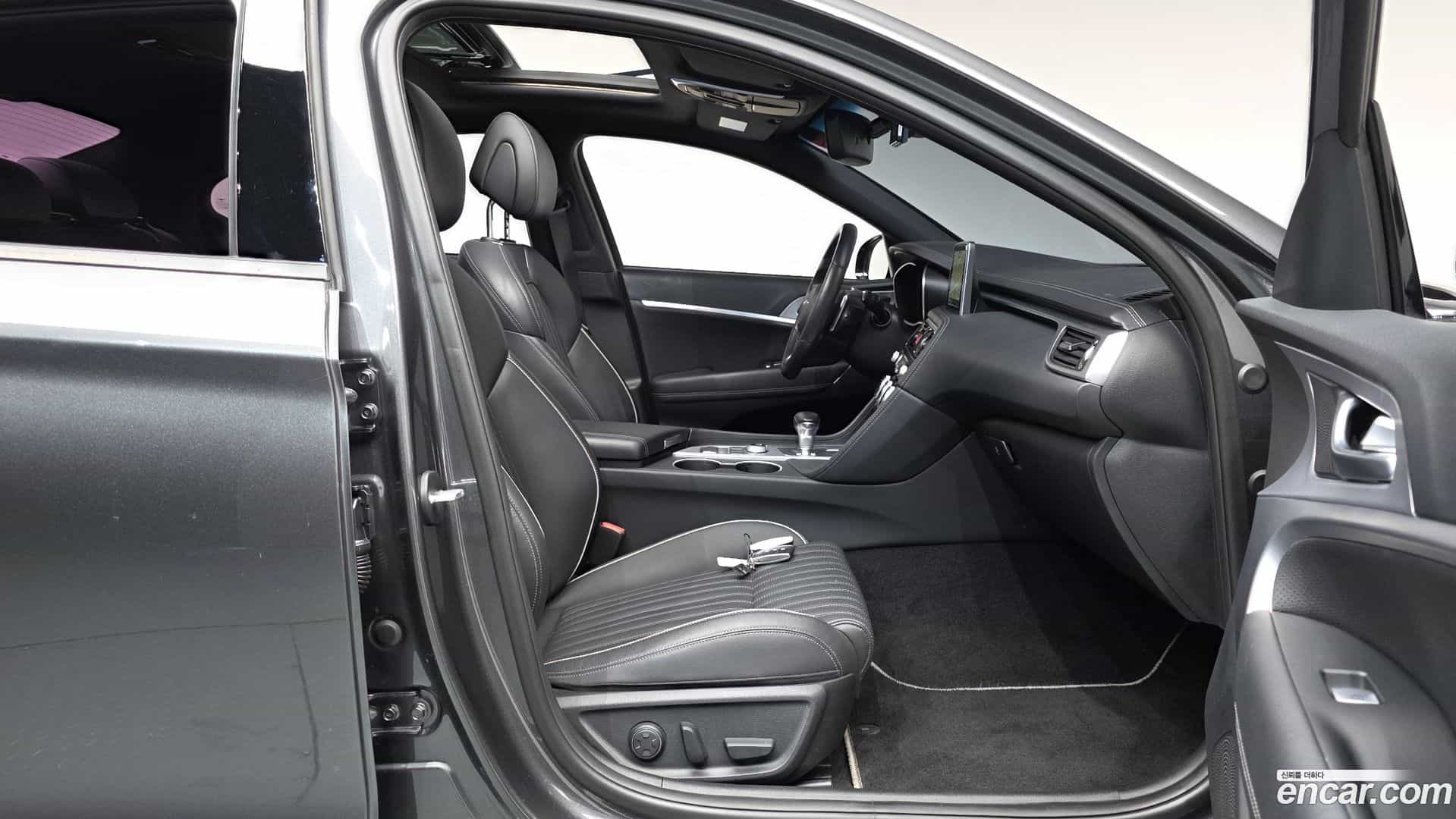 G70 Genesis 2019.9-INNER-036