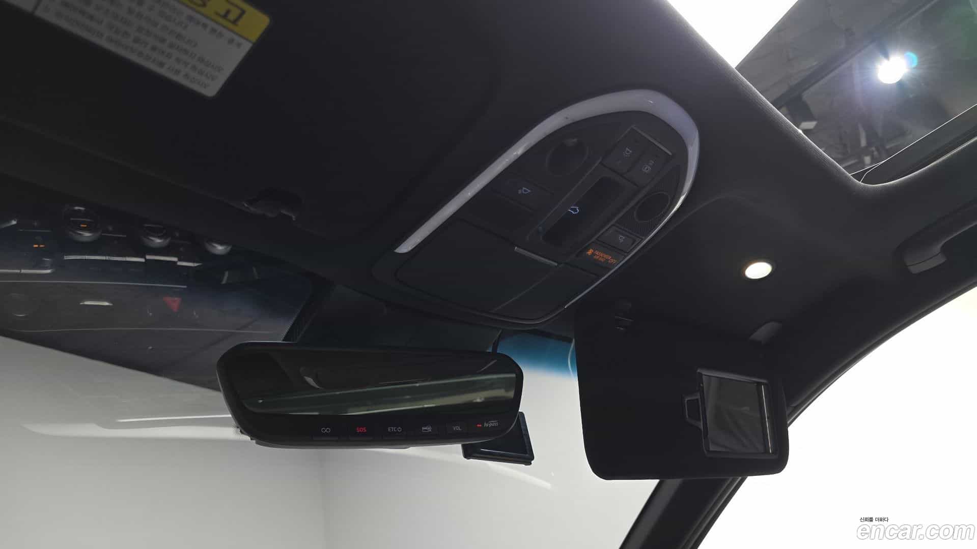 G70 Genesis 2019.9-OPTION-040