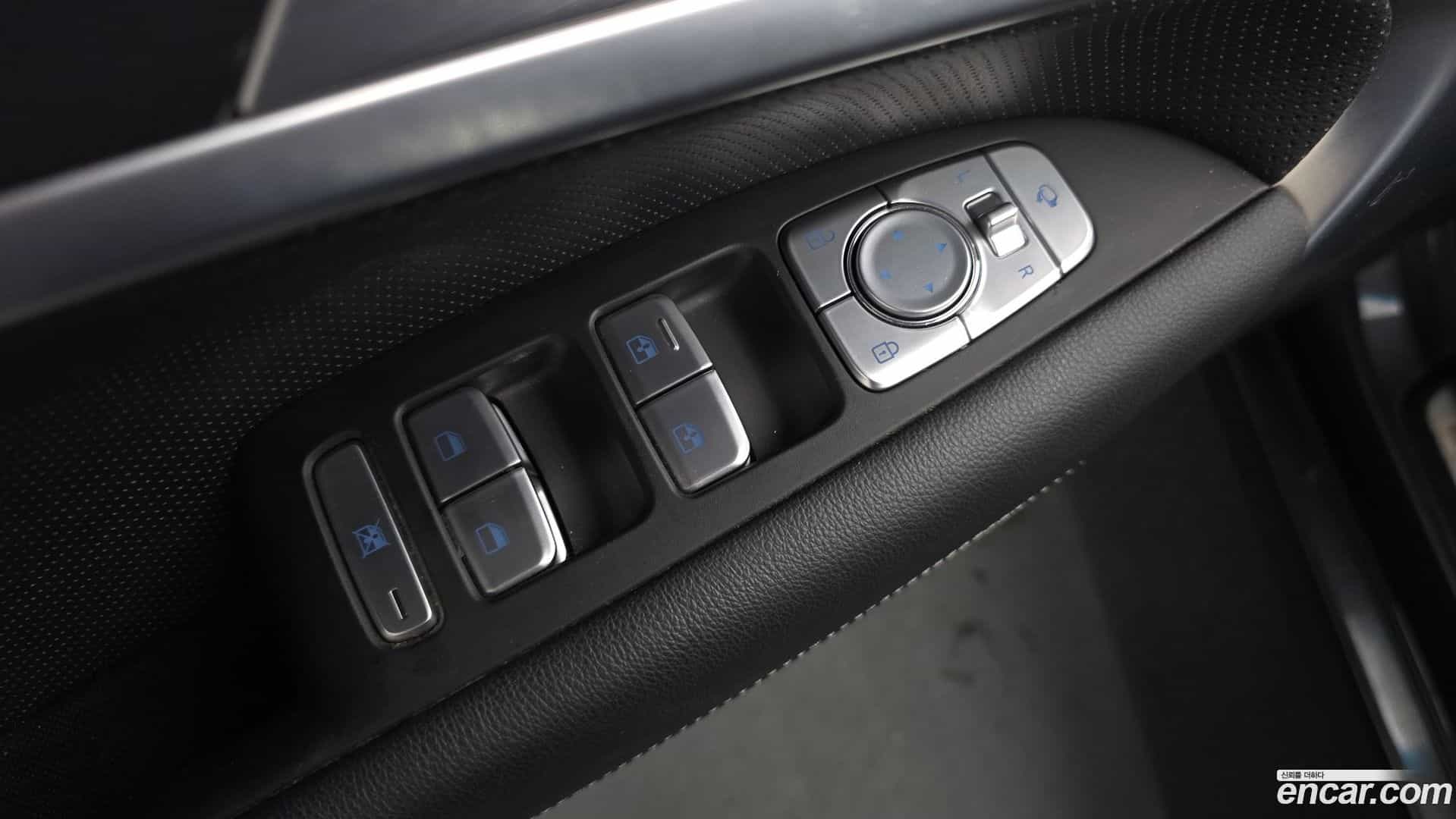 G70 Genesis 2019.9-OPTION-047