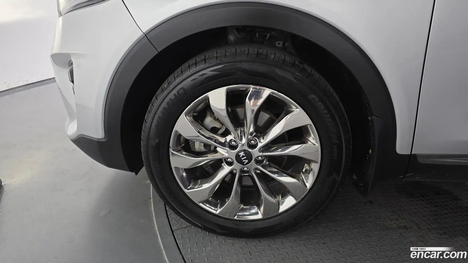 Sorento Kia 2018.5-OUTER-005