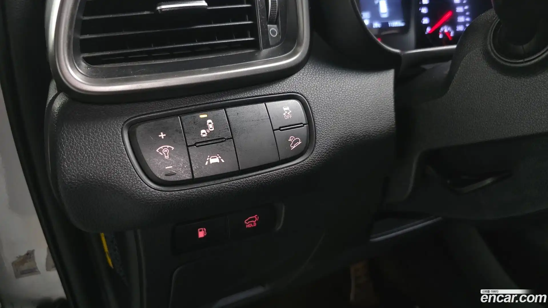 Sorento Kia 2018.5-OPTION-021