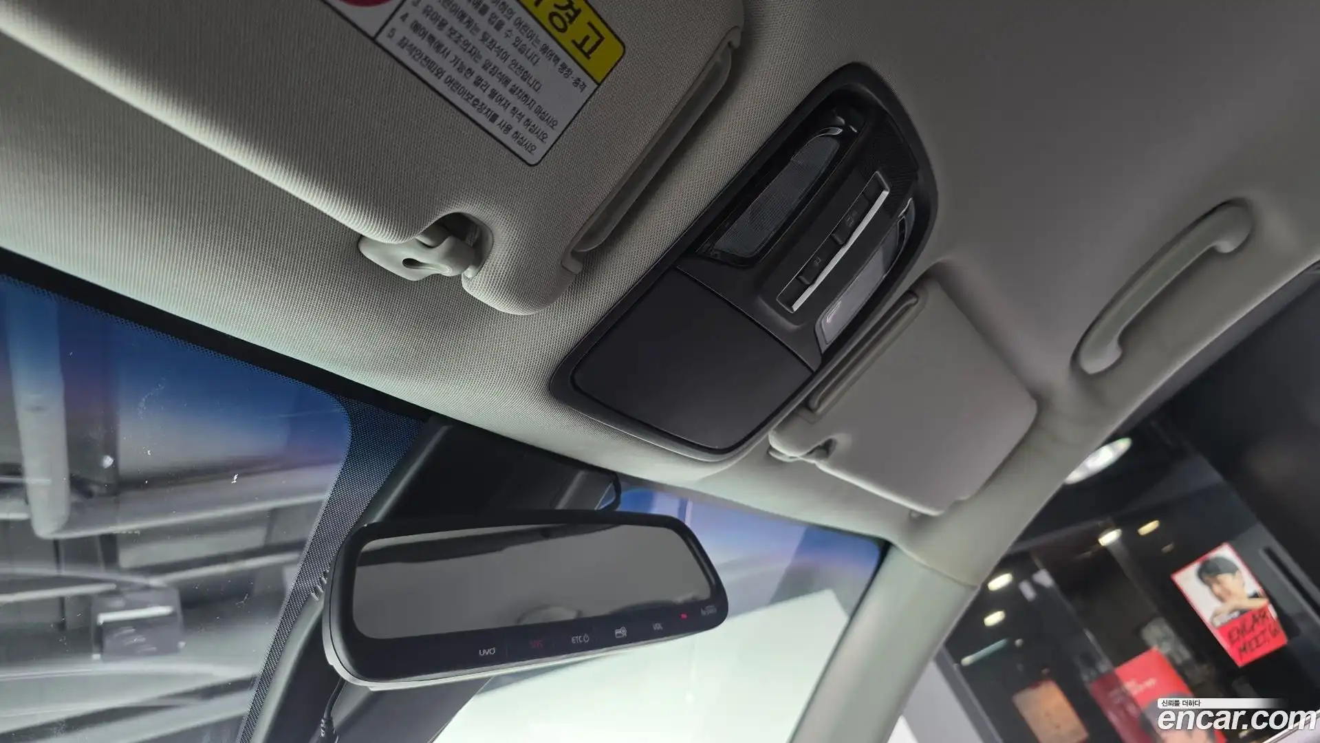 Sorento Kia 2018.5-OPTION-023