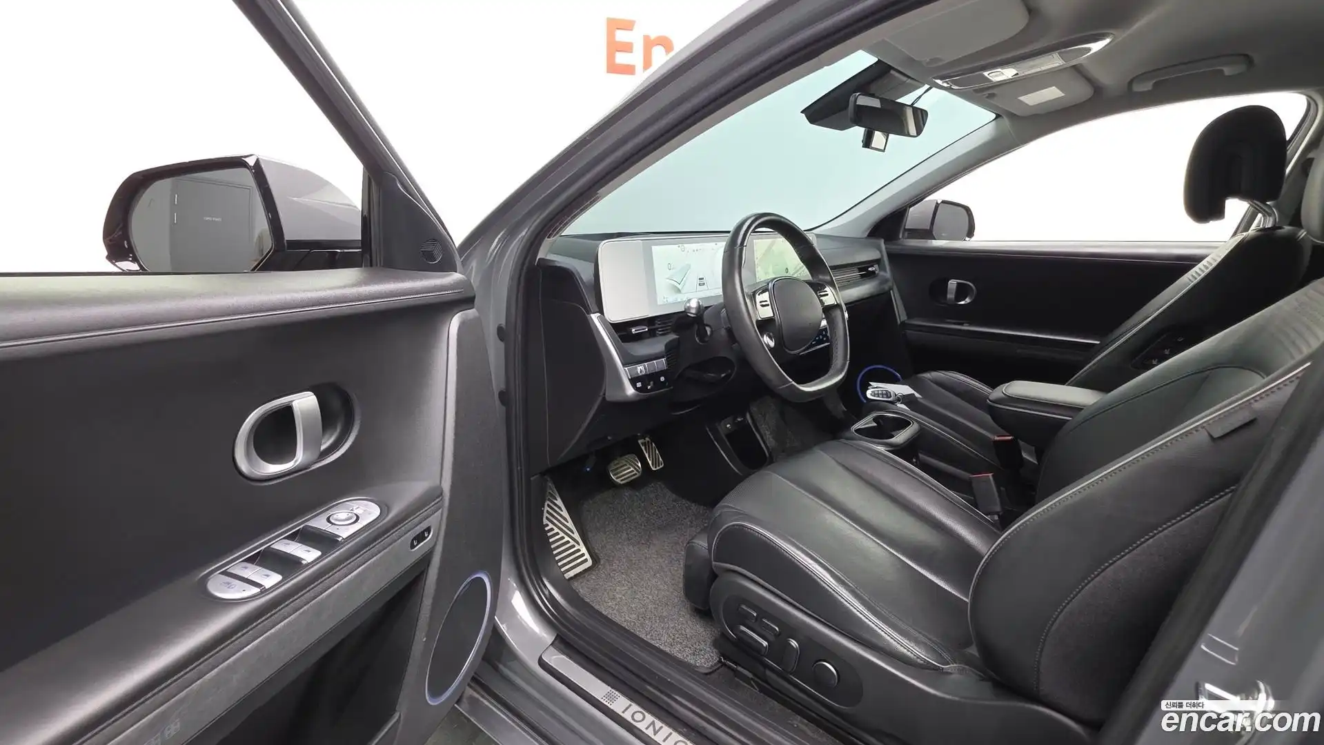 Ioniq5 Hyundai 2022.5-INNER-010