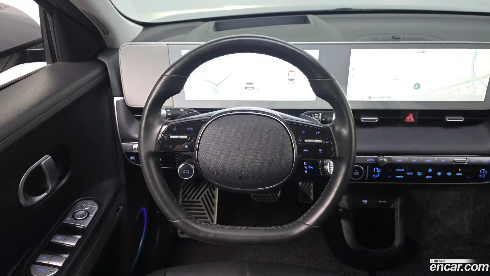 Ioniq5 Hyundai 2022.5-OPTION-020