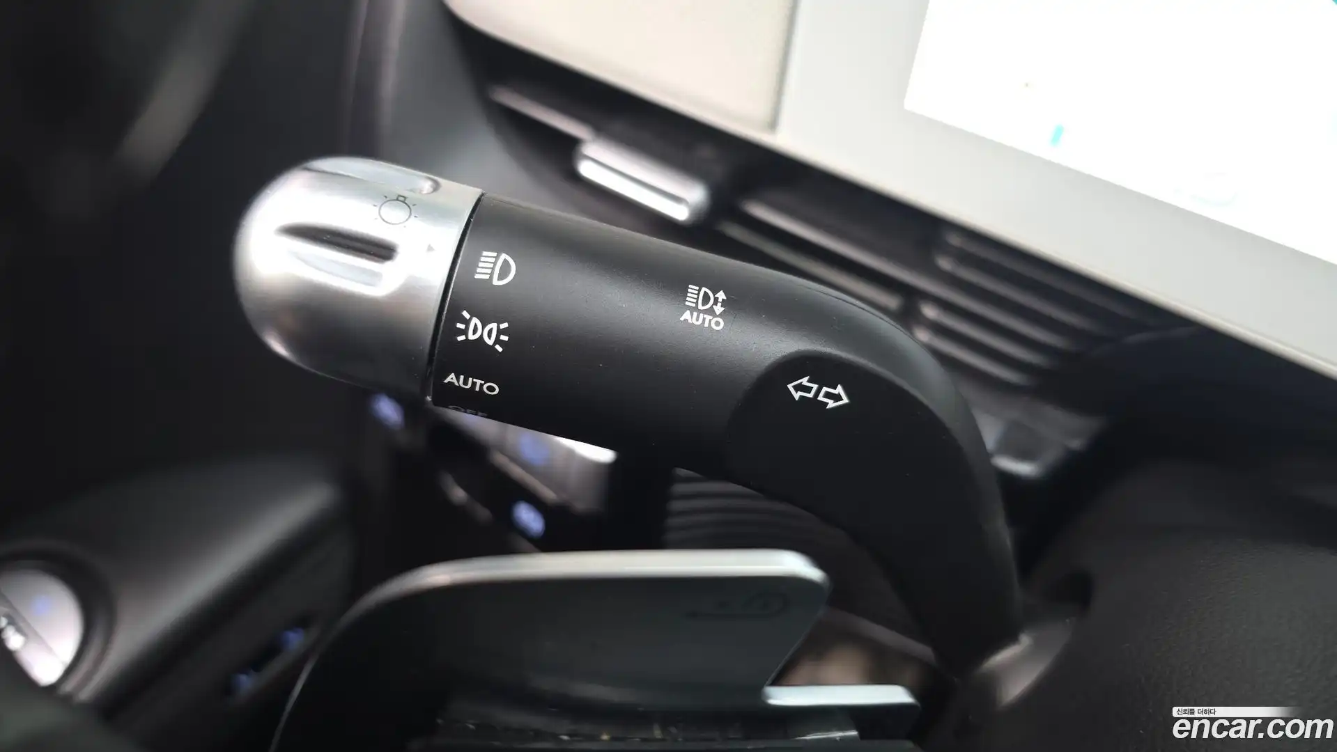 Ioniq5 Hyundai 2022.5-OPTION-046