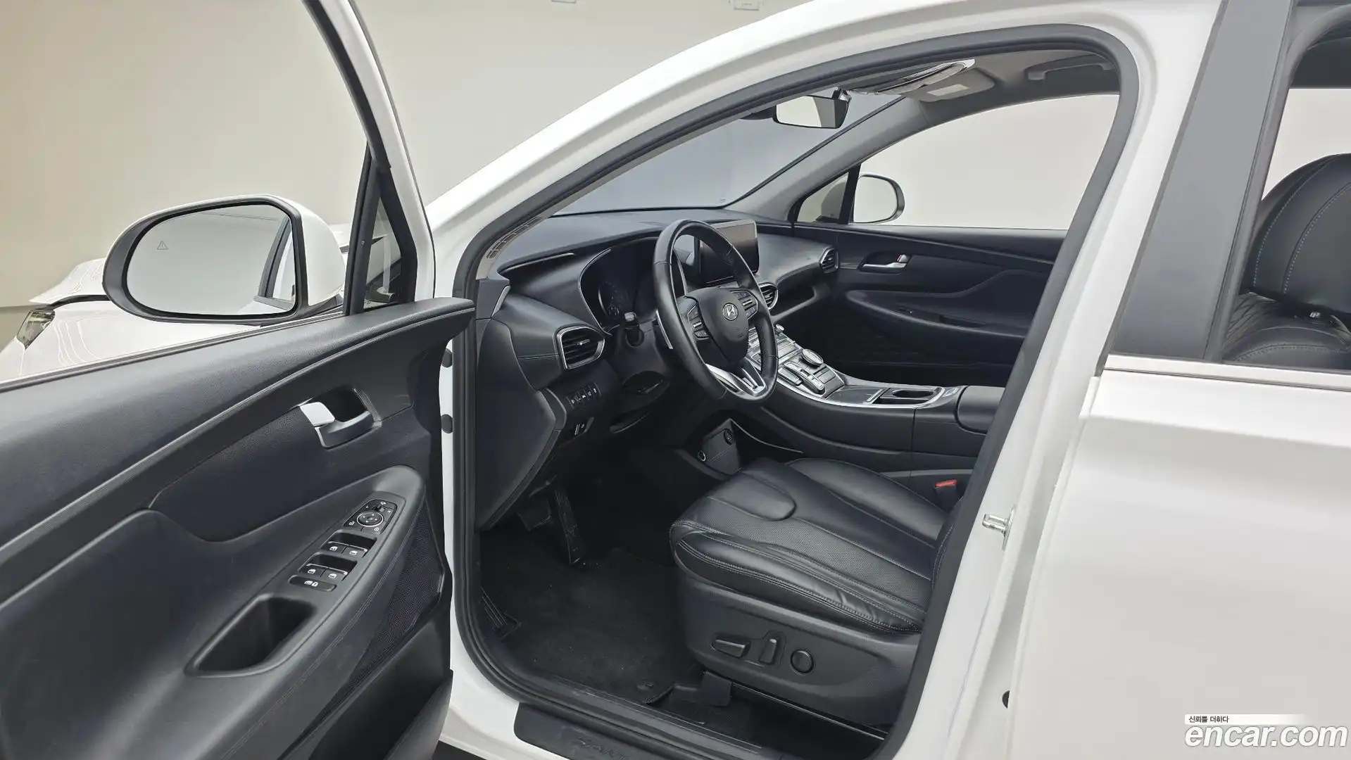 Santafe Hyundai 2021.6-INNER-010