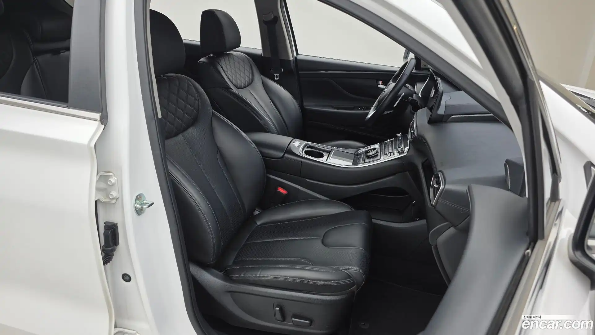 Santafe Hyundai 2021.6-OPTION-015