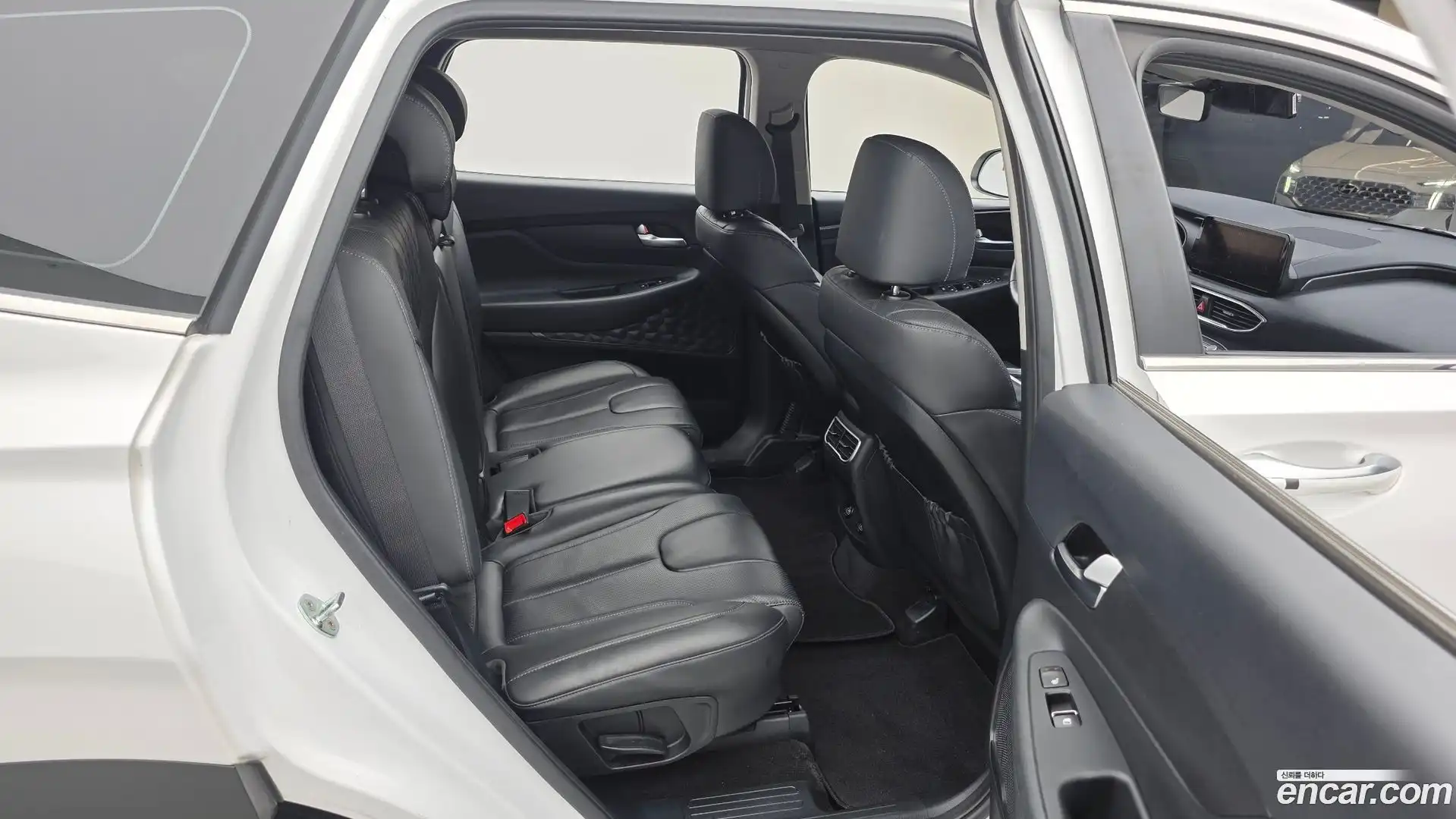 Santafe Hyundai 2021.6-OPTION-016