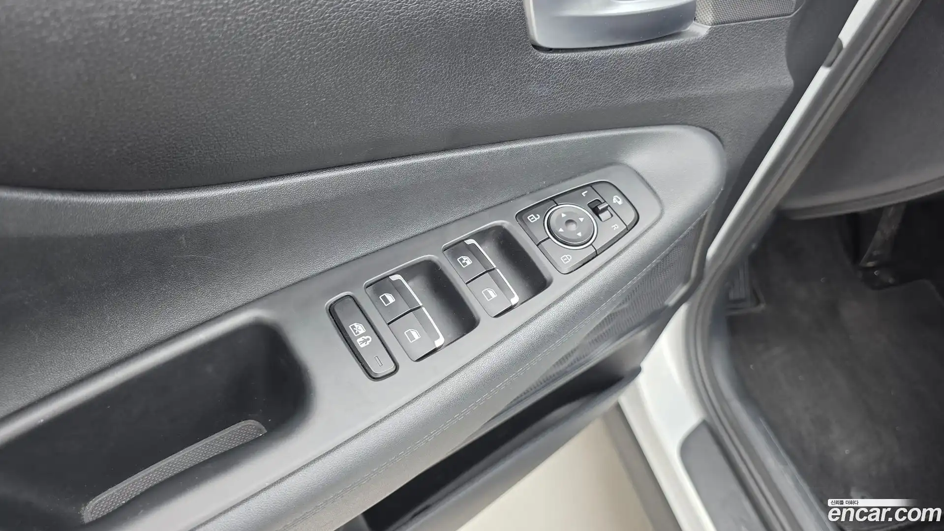 Santafe Hyundai 2021.6-OPTION-021
