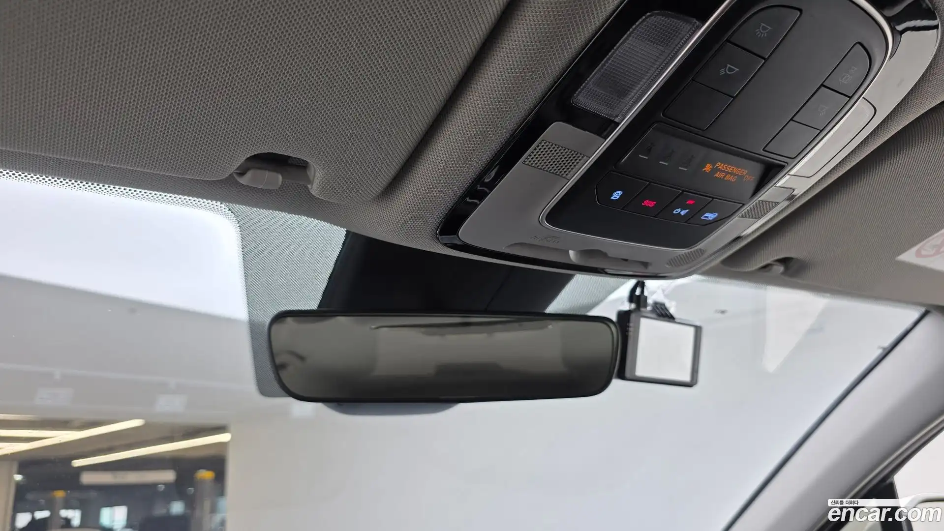 Santafe Hyundai 2021.6-OPTION-022