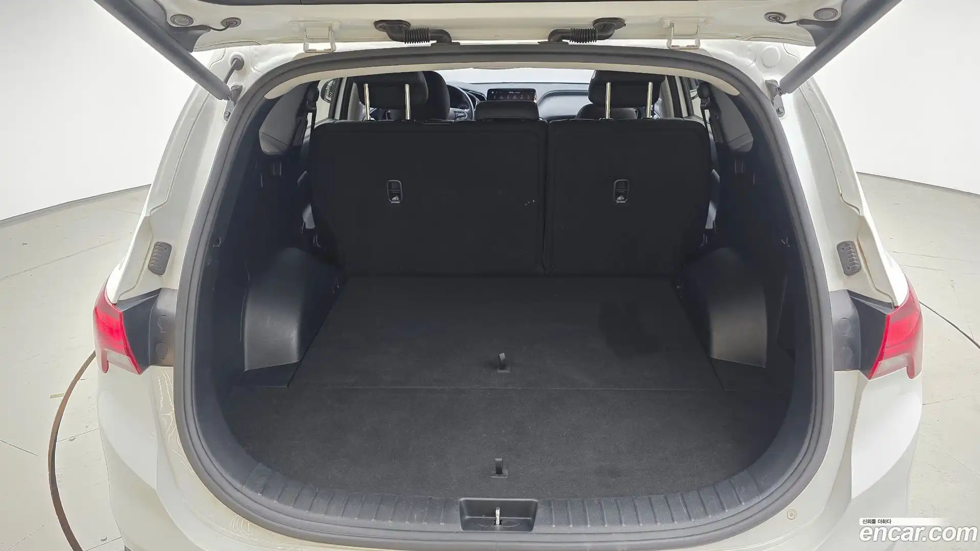 Santafe Hyundai 2021.6-OPTION-024