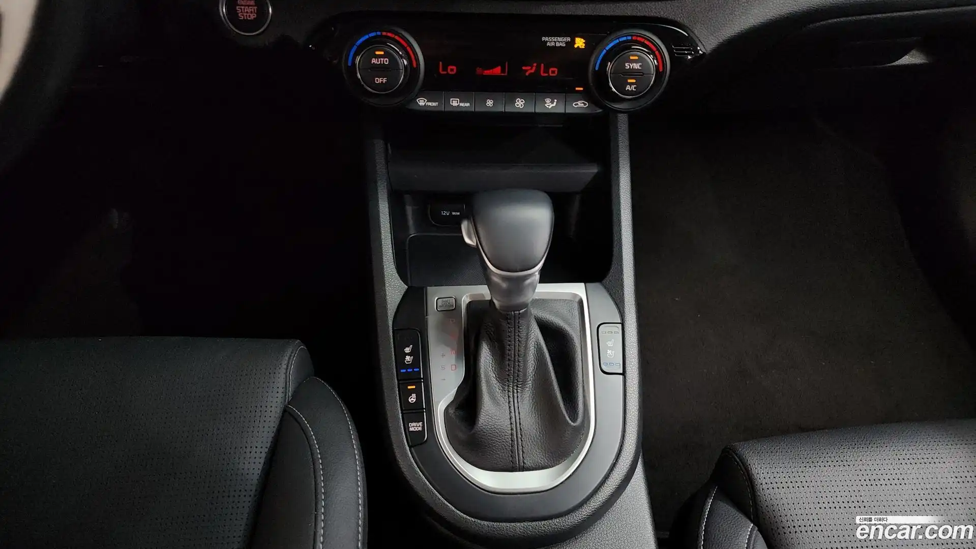 K3 Kia 2019.3-INNER-009
