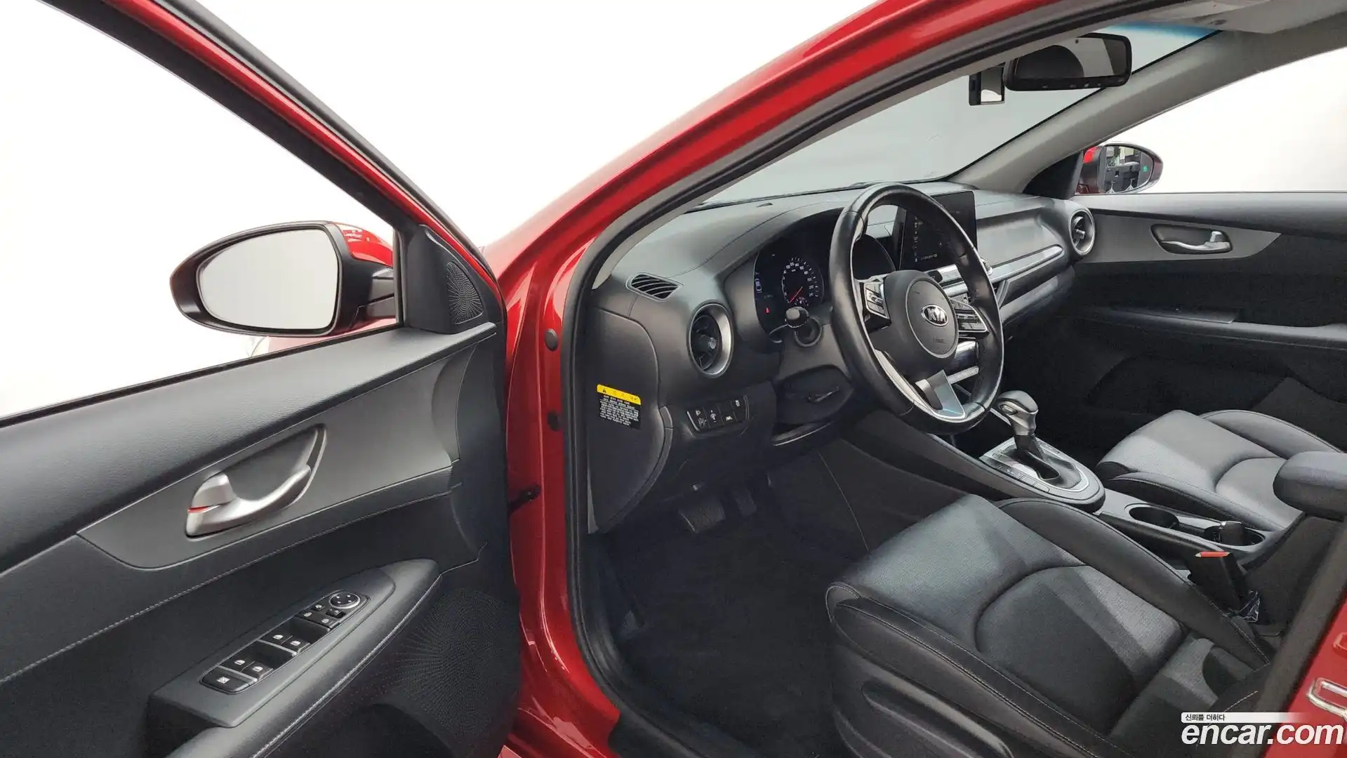 K3 Kia 2019.3-INNER-010