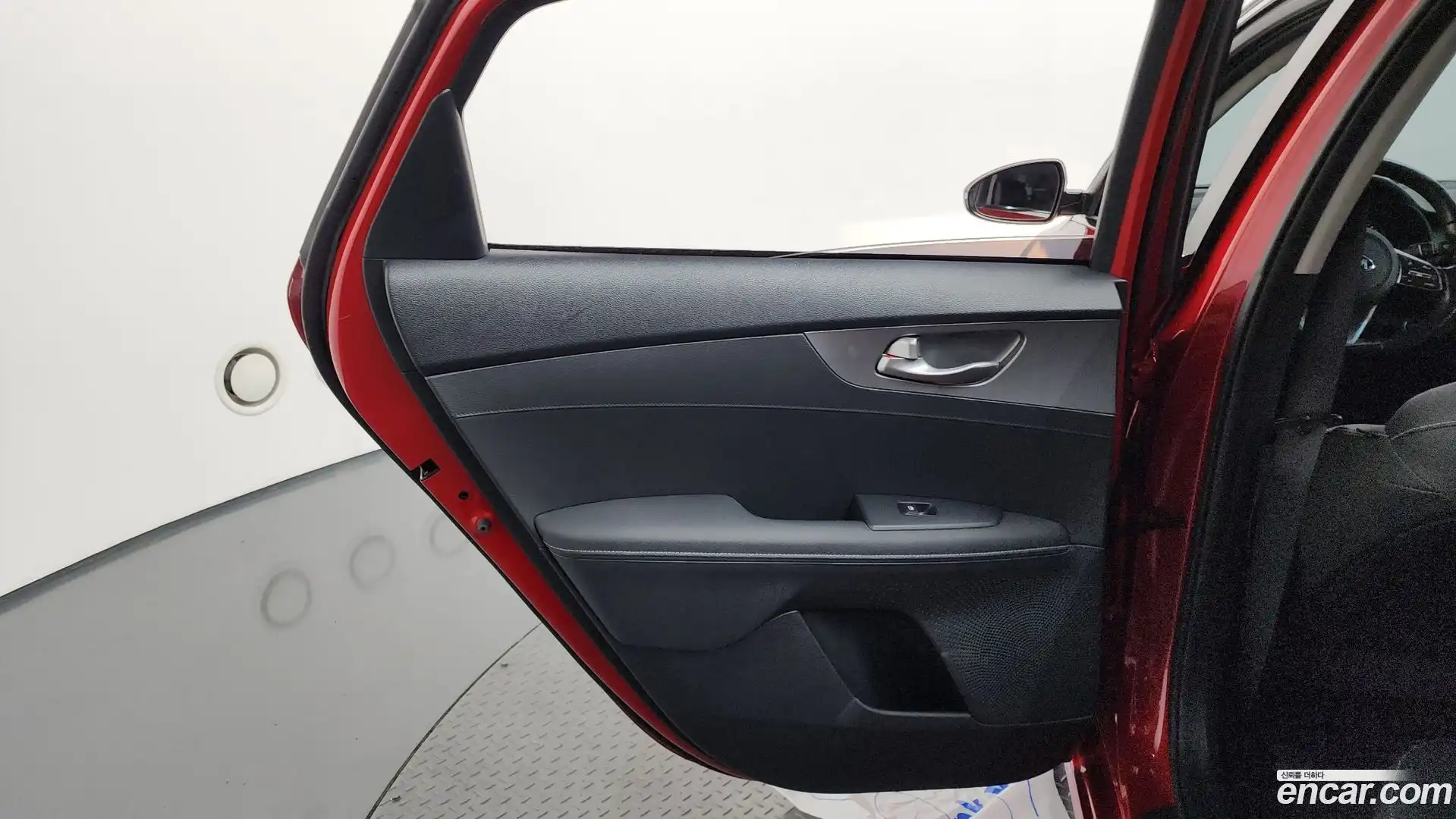 K3 Kia 2019.3-INNER-035