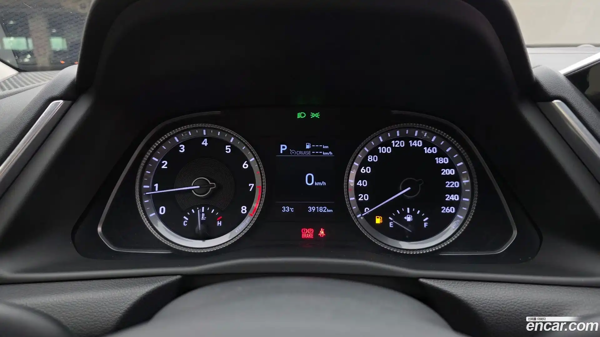 Sonata Hyundai 2020.2-INNER-008
