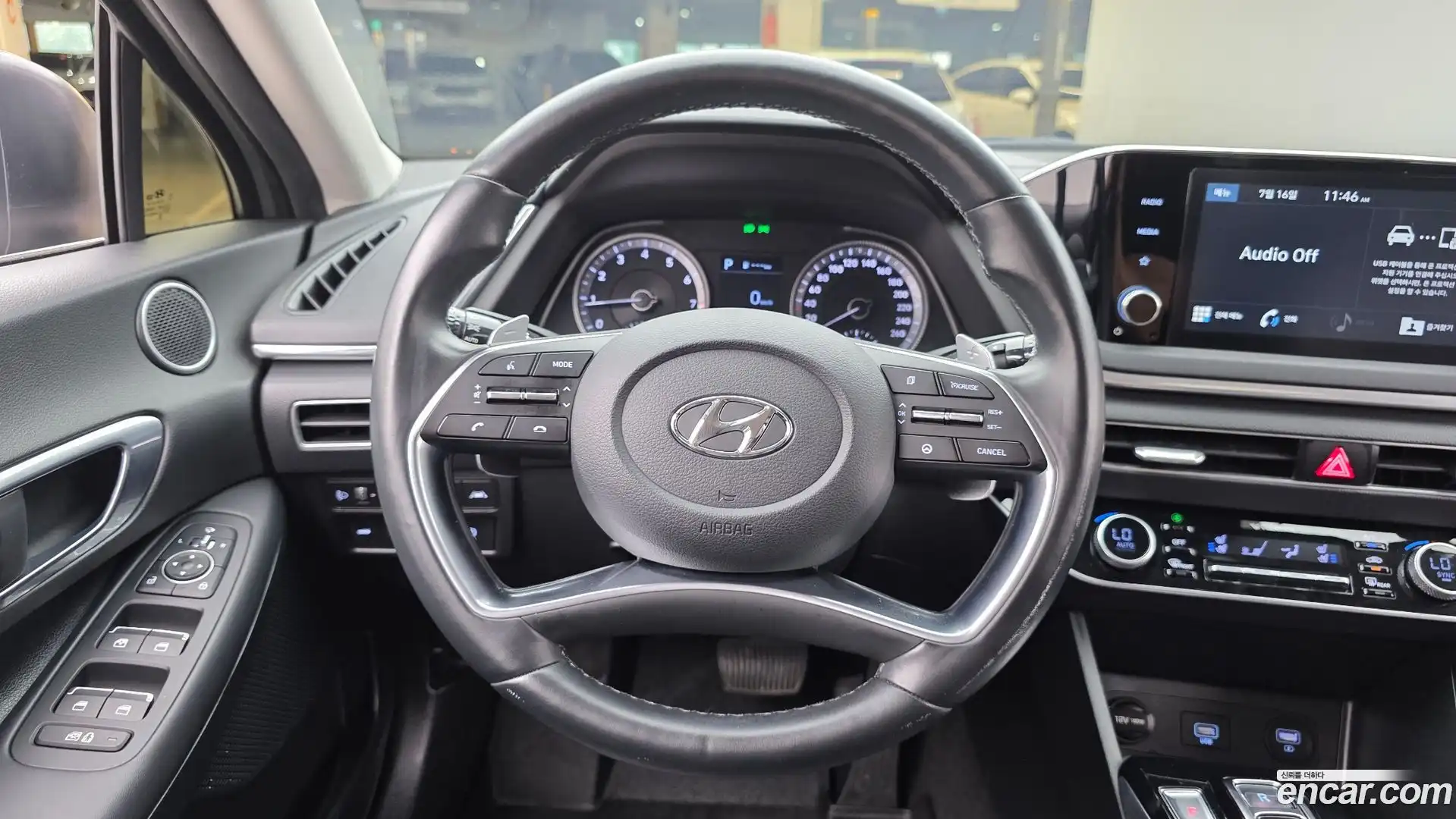 Sonata Hyundai 2020.2-OPTION-017