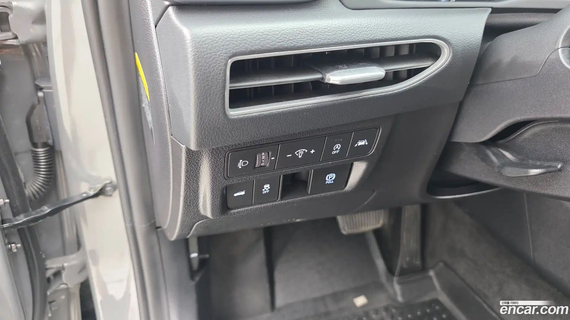 Sonata Hyundai 2020.2-OPTION-020