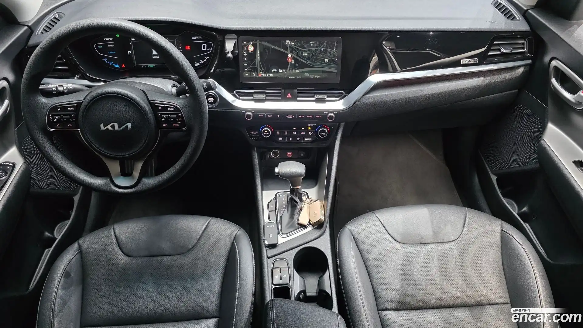 Niro Kia 2021.5-INNER-007