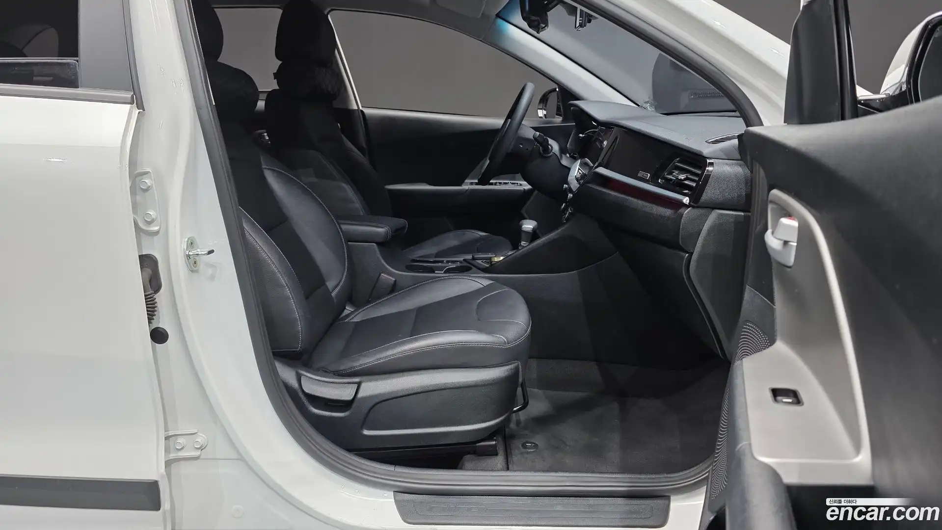 Niro Kia 2021.5-OPTION-015