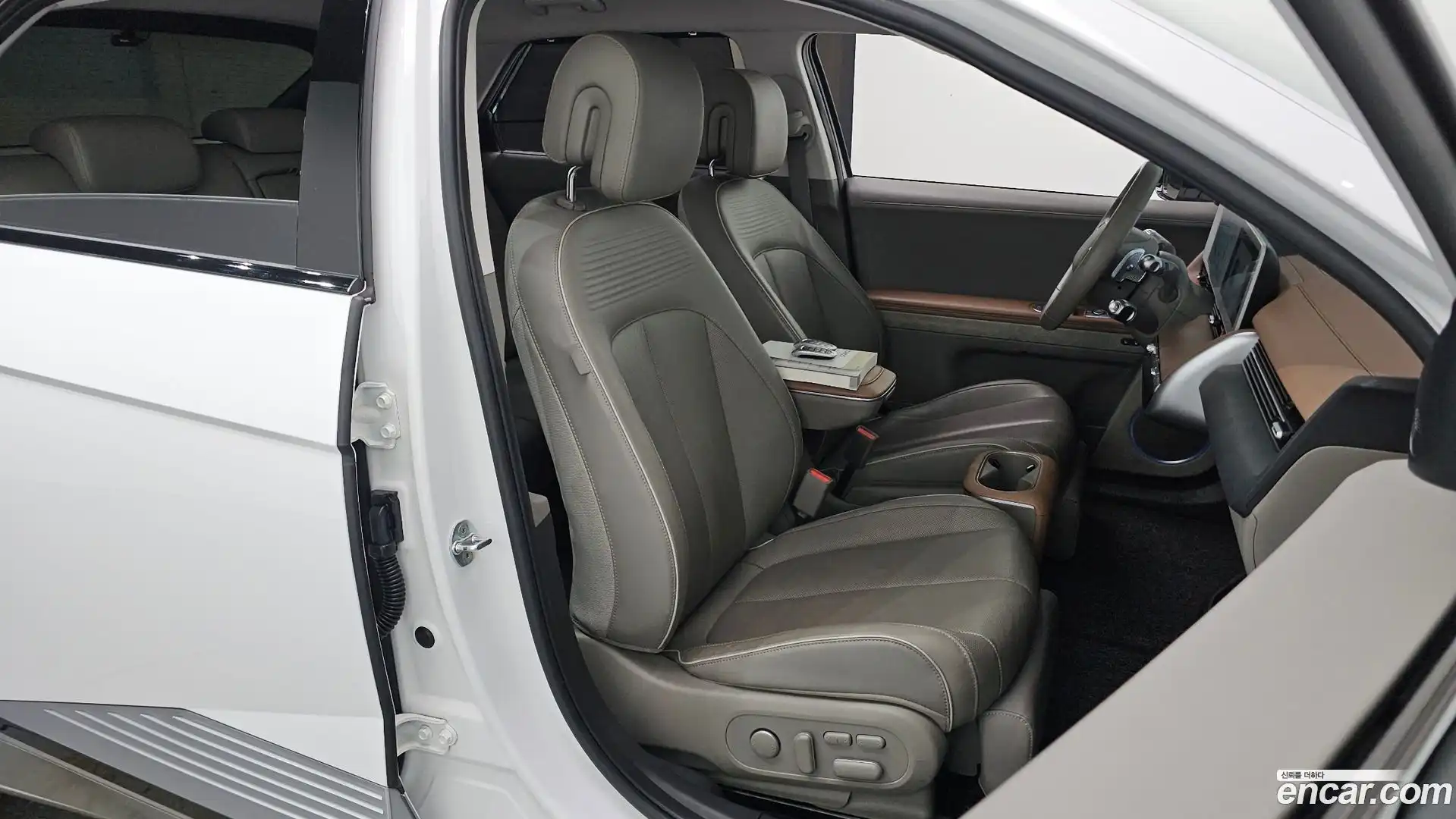 Ioniq5 Hyundai 2022.5-OPTION-016