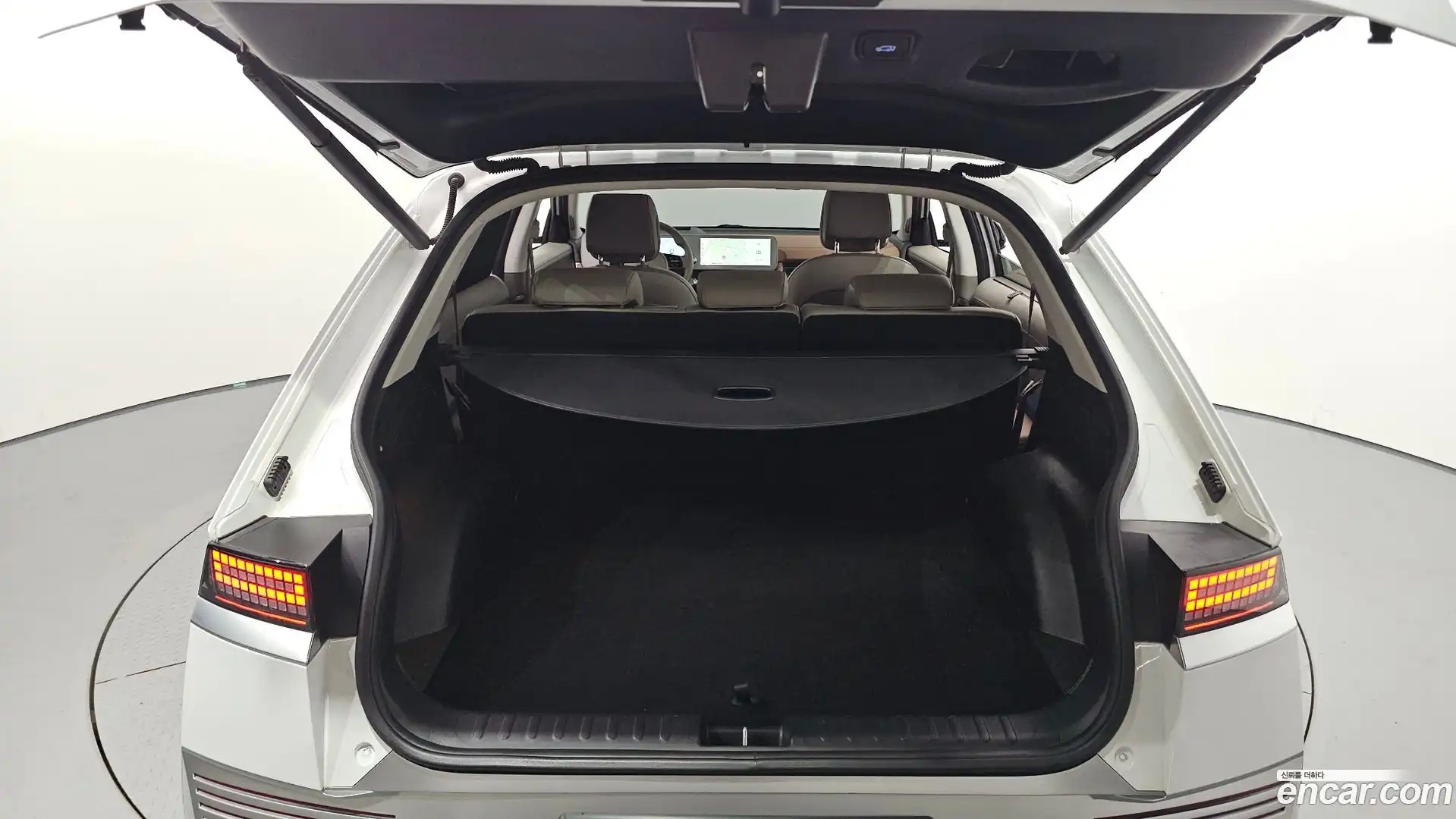 Ioniq5 Hyundai 2022.5-OPTION-024
