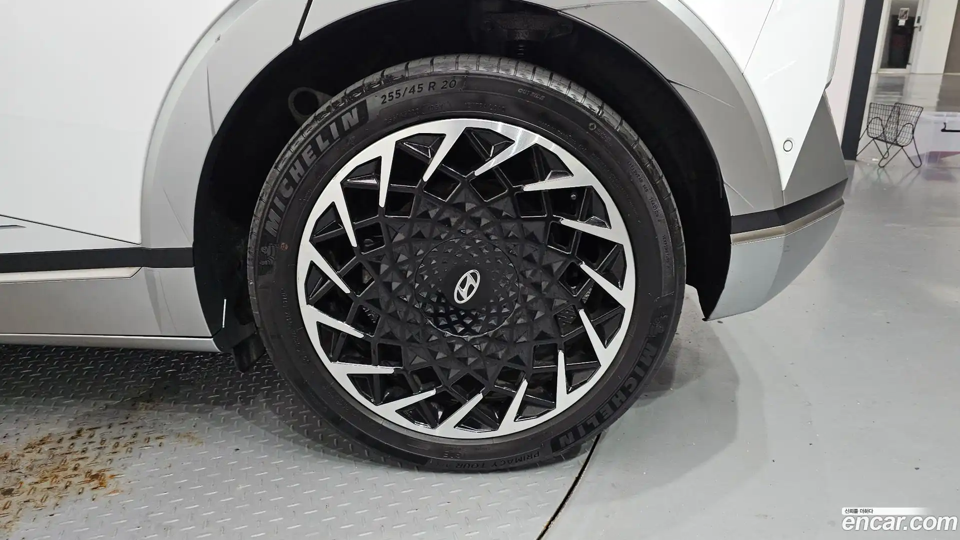 Ioniq5 Hyundai 2022.5-OUTER-031