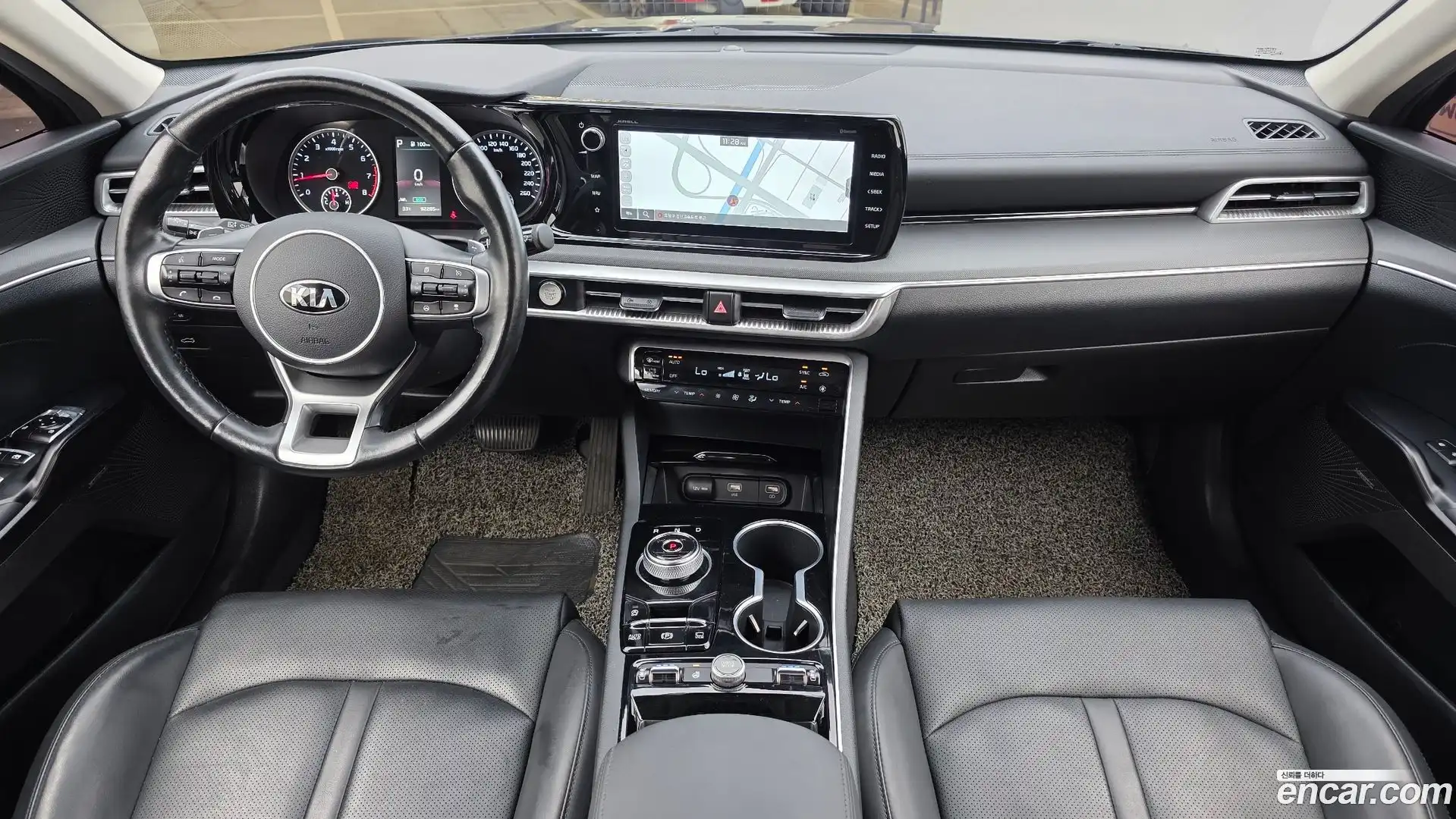 K5 Kia 2021.1-INNER-007
