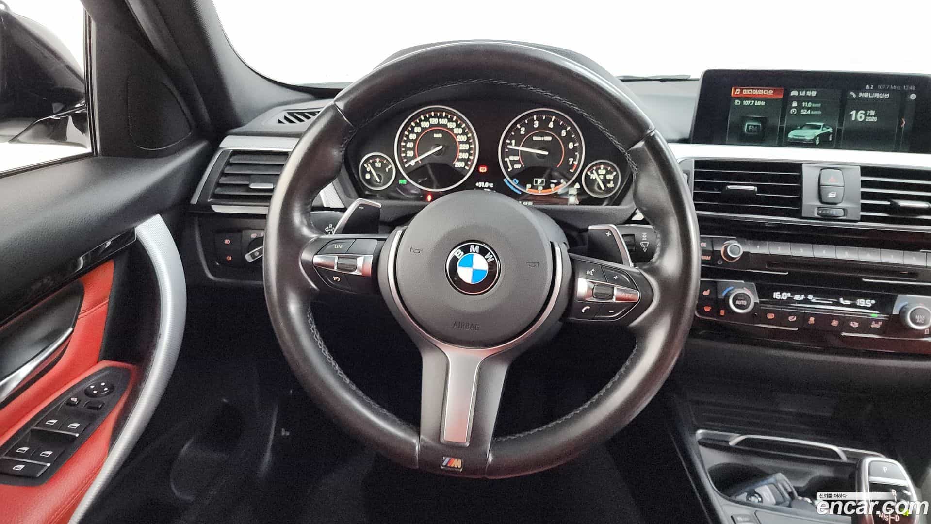 3-Series BMW 2016.5-OPTION-017