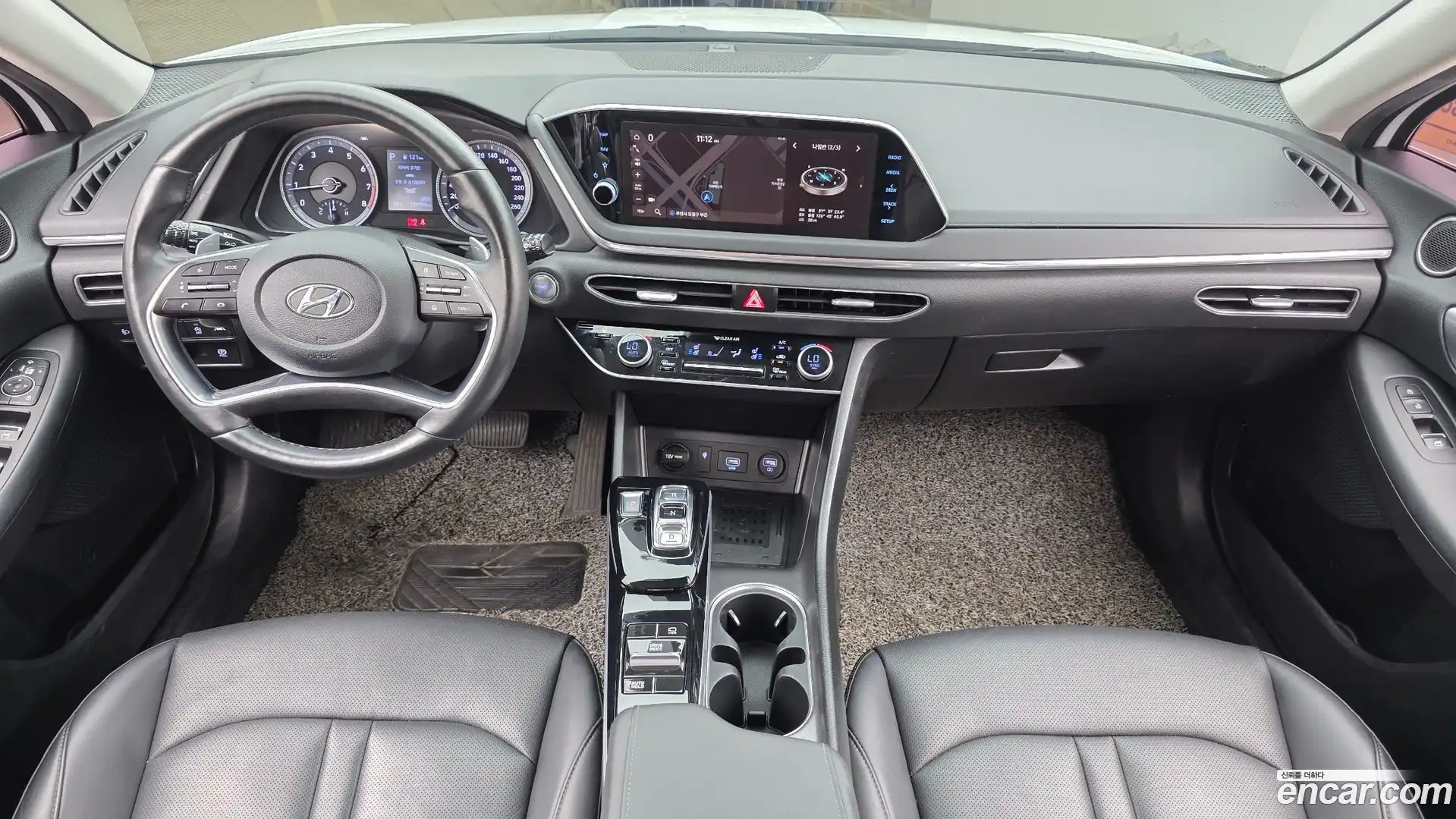 Sonata Hyundai 2020.3-INNER-007