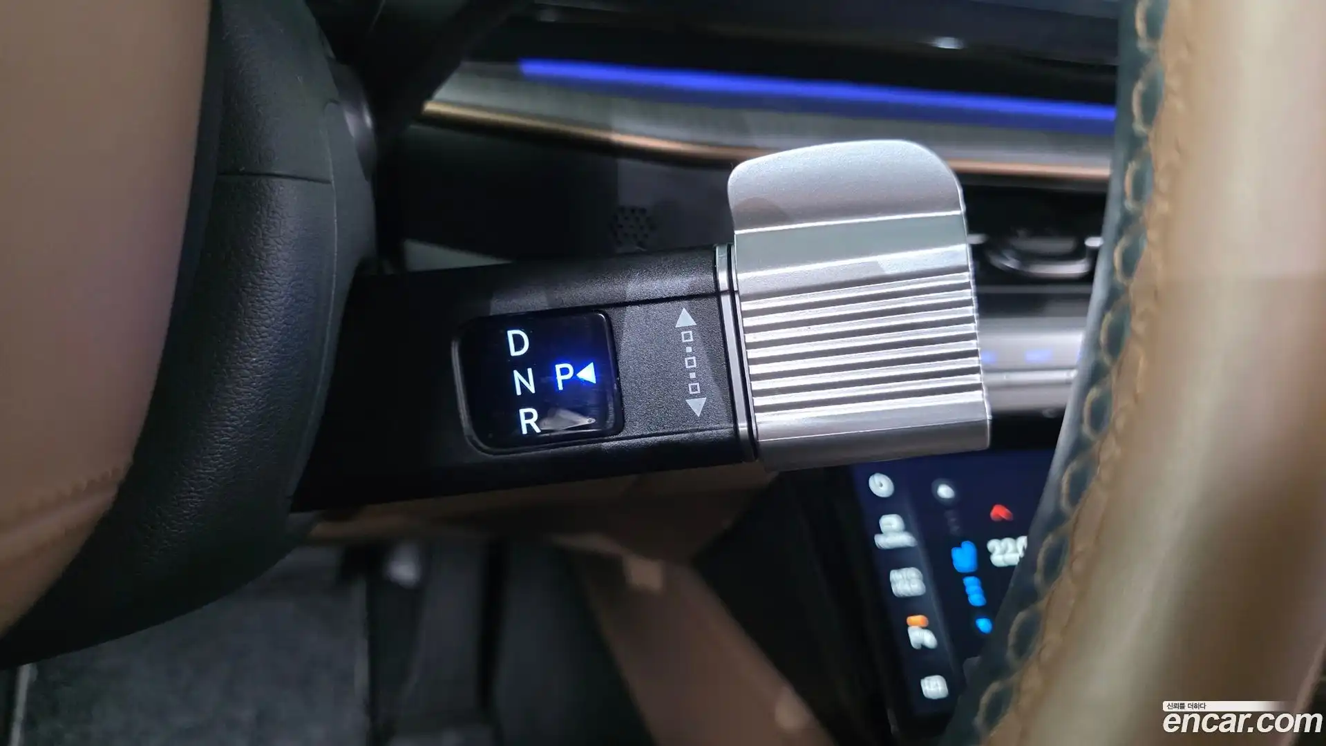 Grandeur Hyundai 2023.1-INNER-009