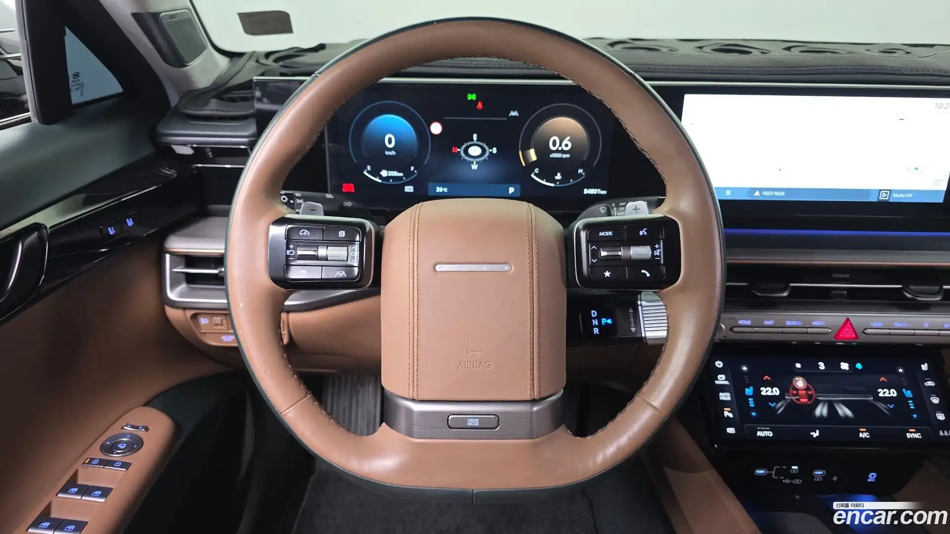 Grandeur Hyundai 2023.1-OPTION-022