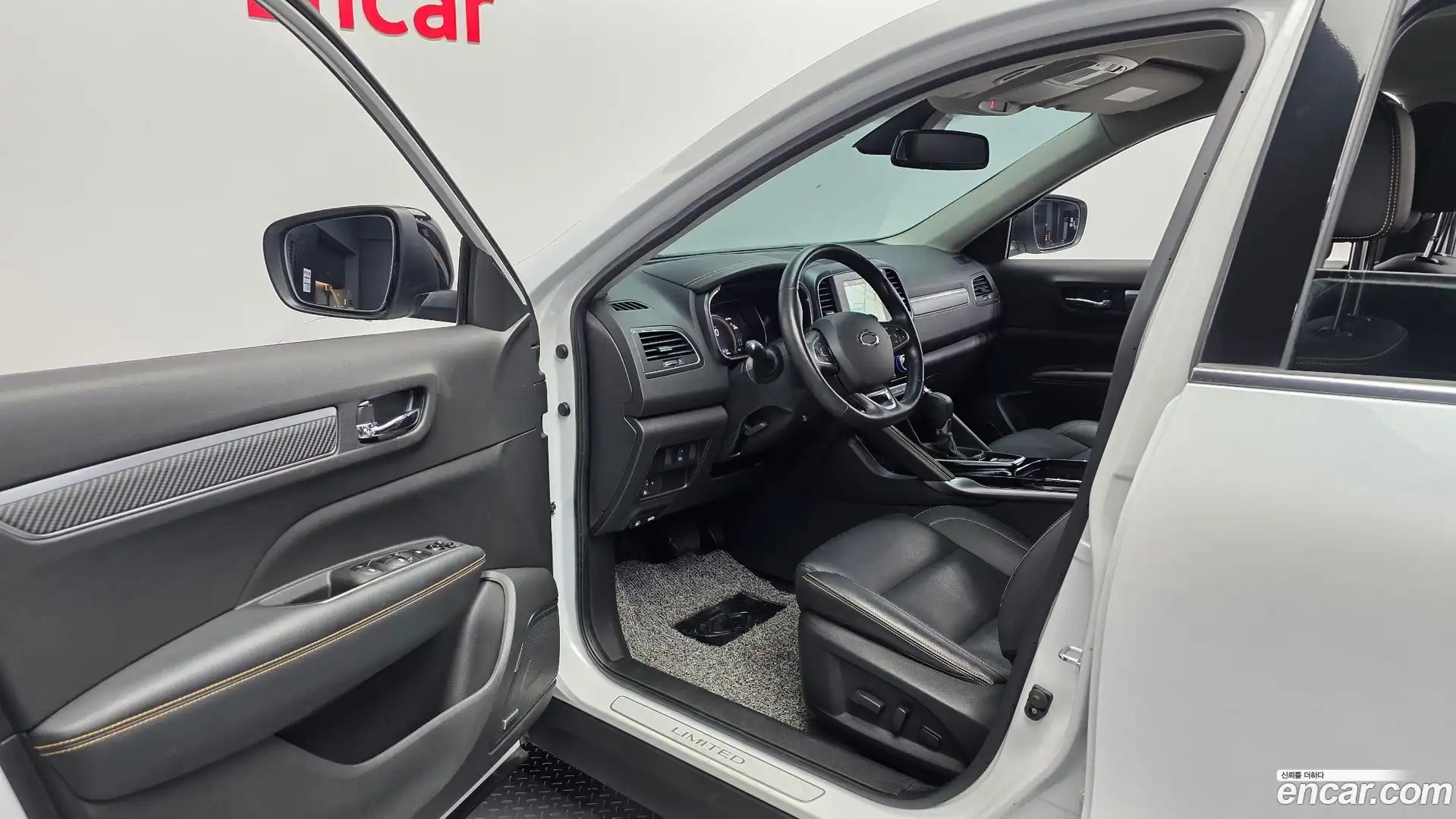 QM6 Renault Korea 2020.9-INNER-010