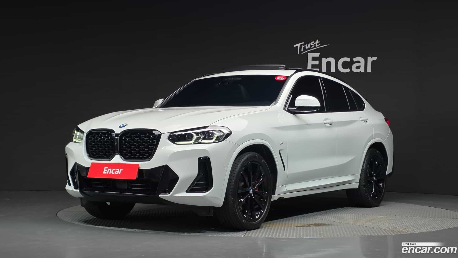 X4 BMW 2025.5-OUTER-001