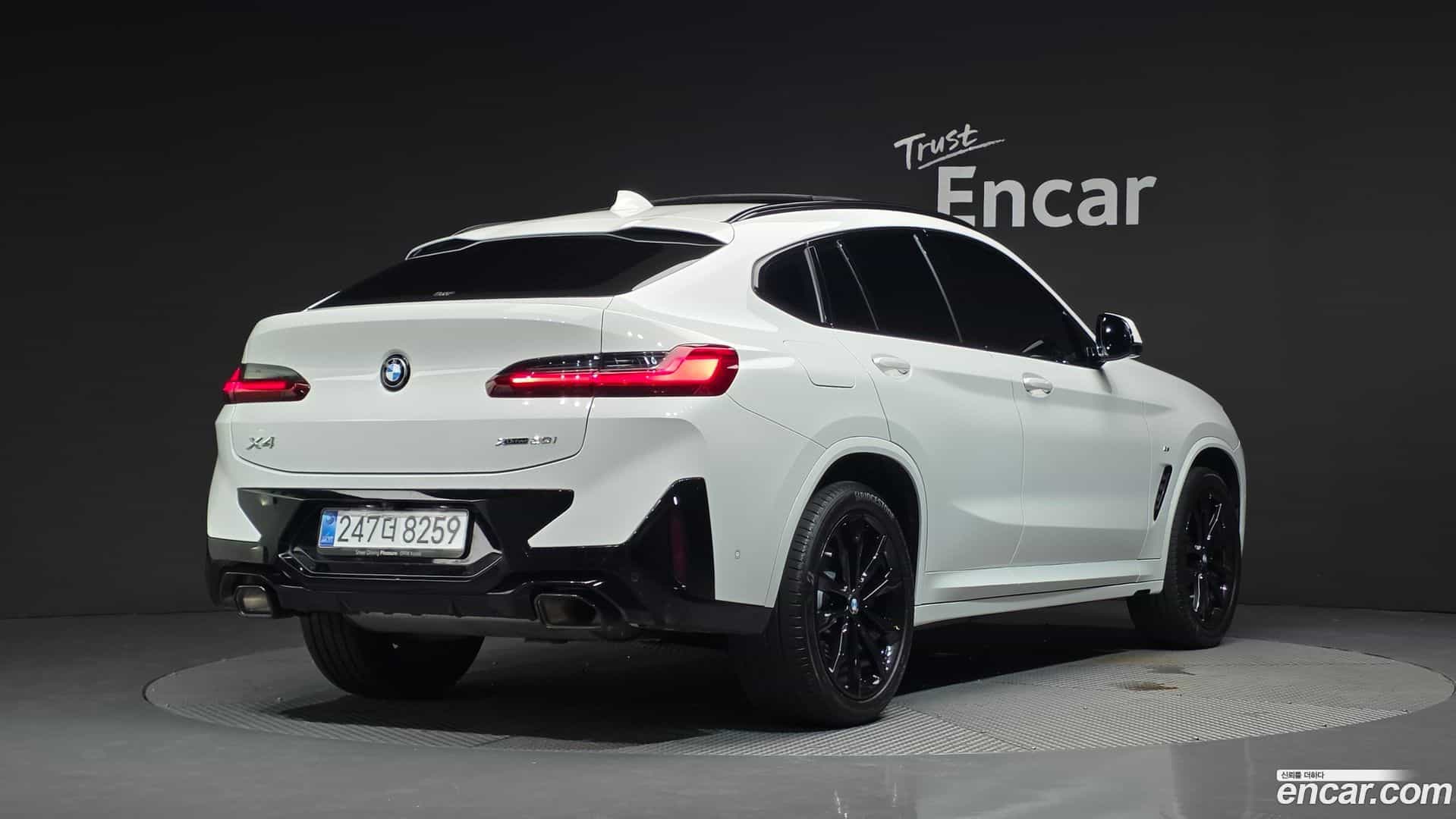 X4 BMW 2025.5-OUTER-002