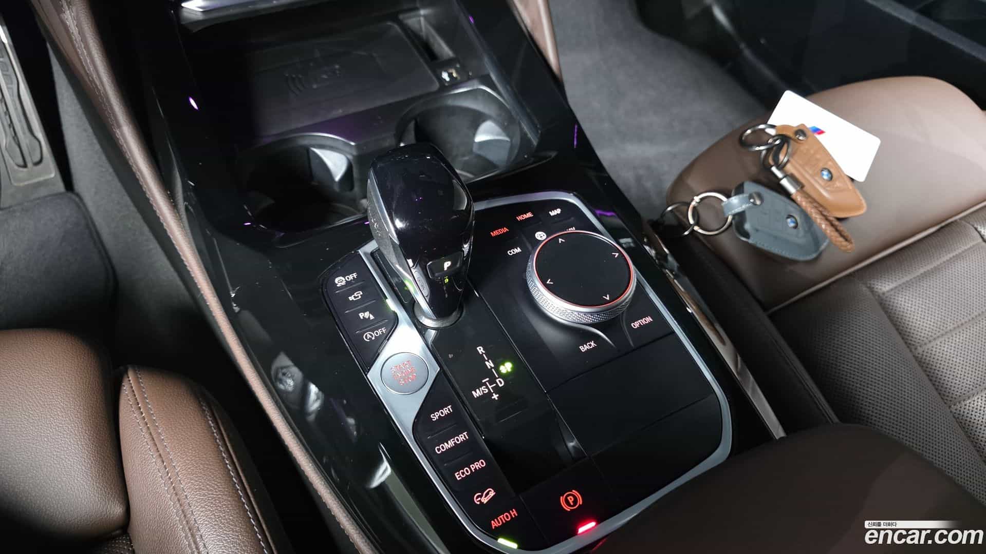 X4 BMW 2025.5-INNER-009