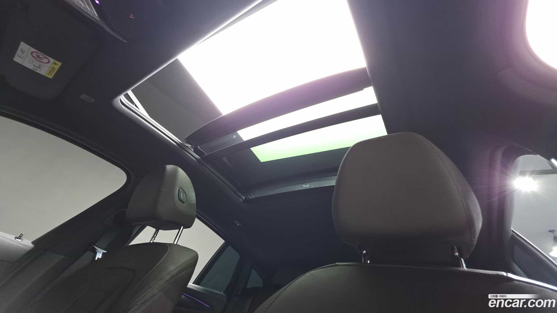 X4 BMW 2025.5-INNER-036
