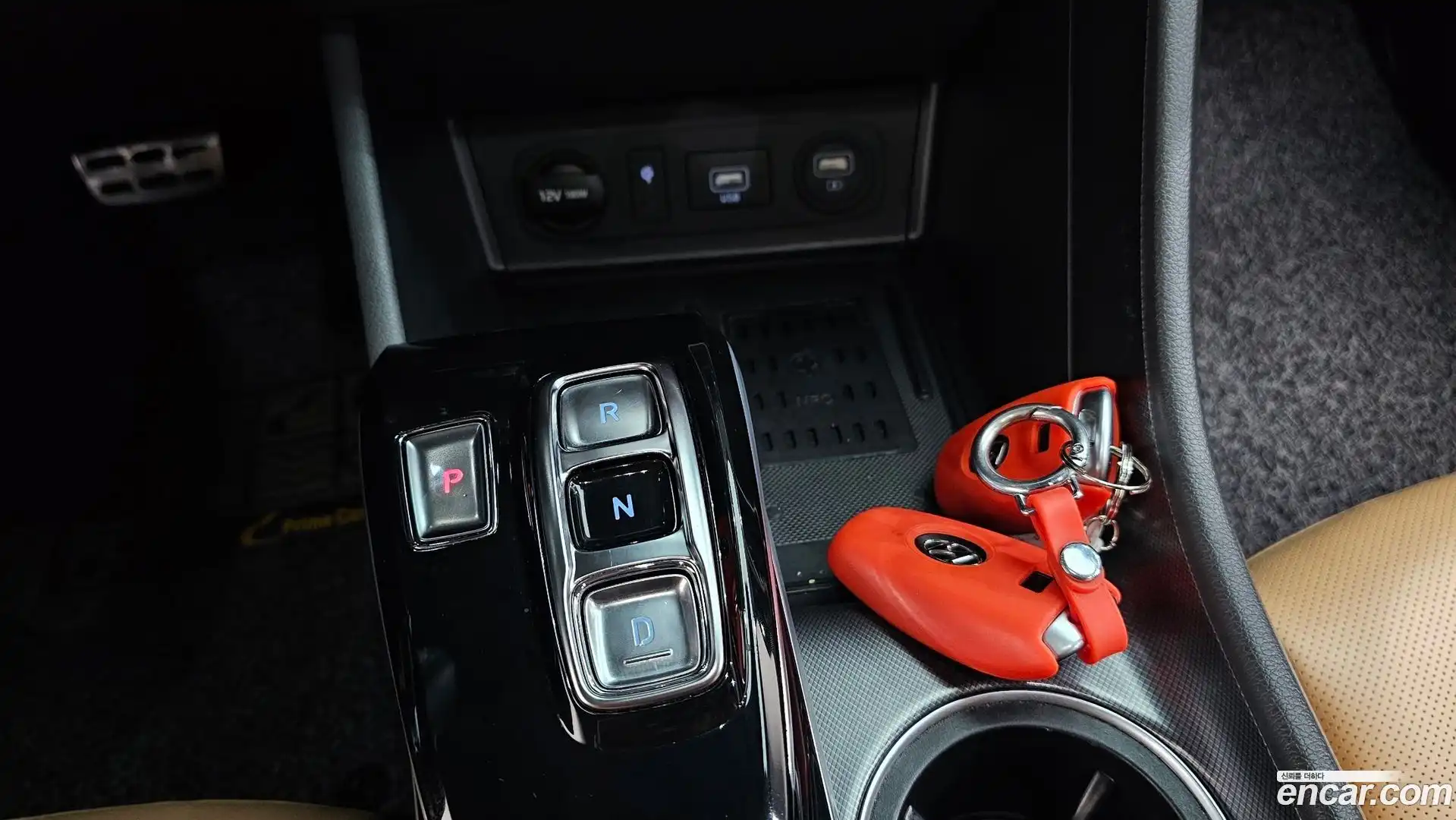 Sonata Hyundai 2019.4-INNER-009