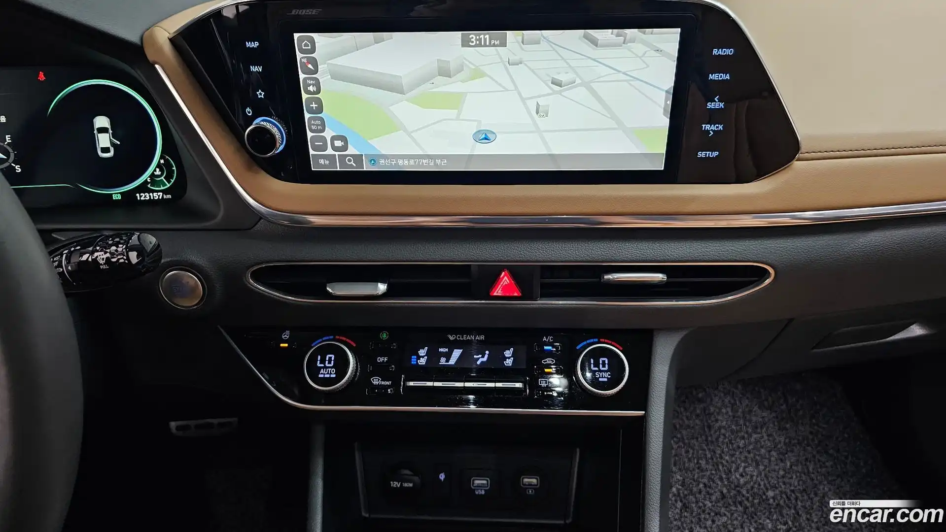 Sonata Hyundai 2019.4-OPTION-016