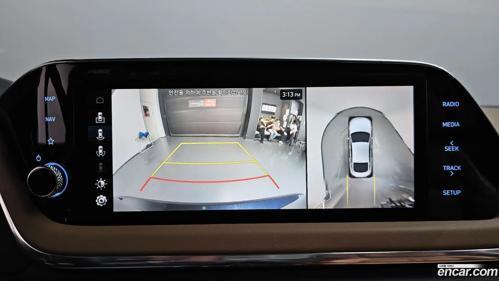 Sonata Hyundai 2019.4-OPTION-018