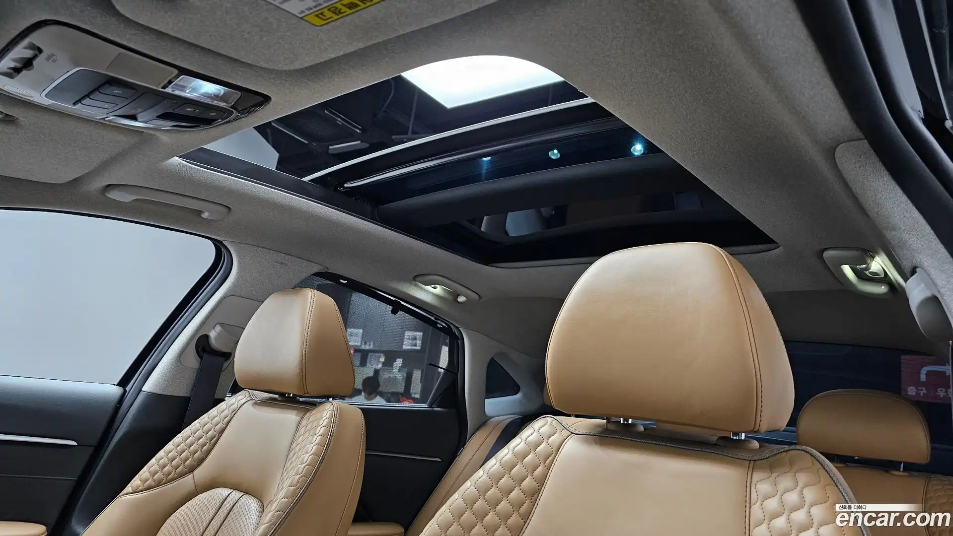 Sonata Hyundai 2019.4-OPTION-020