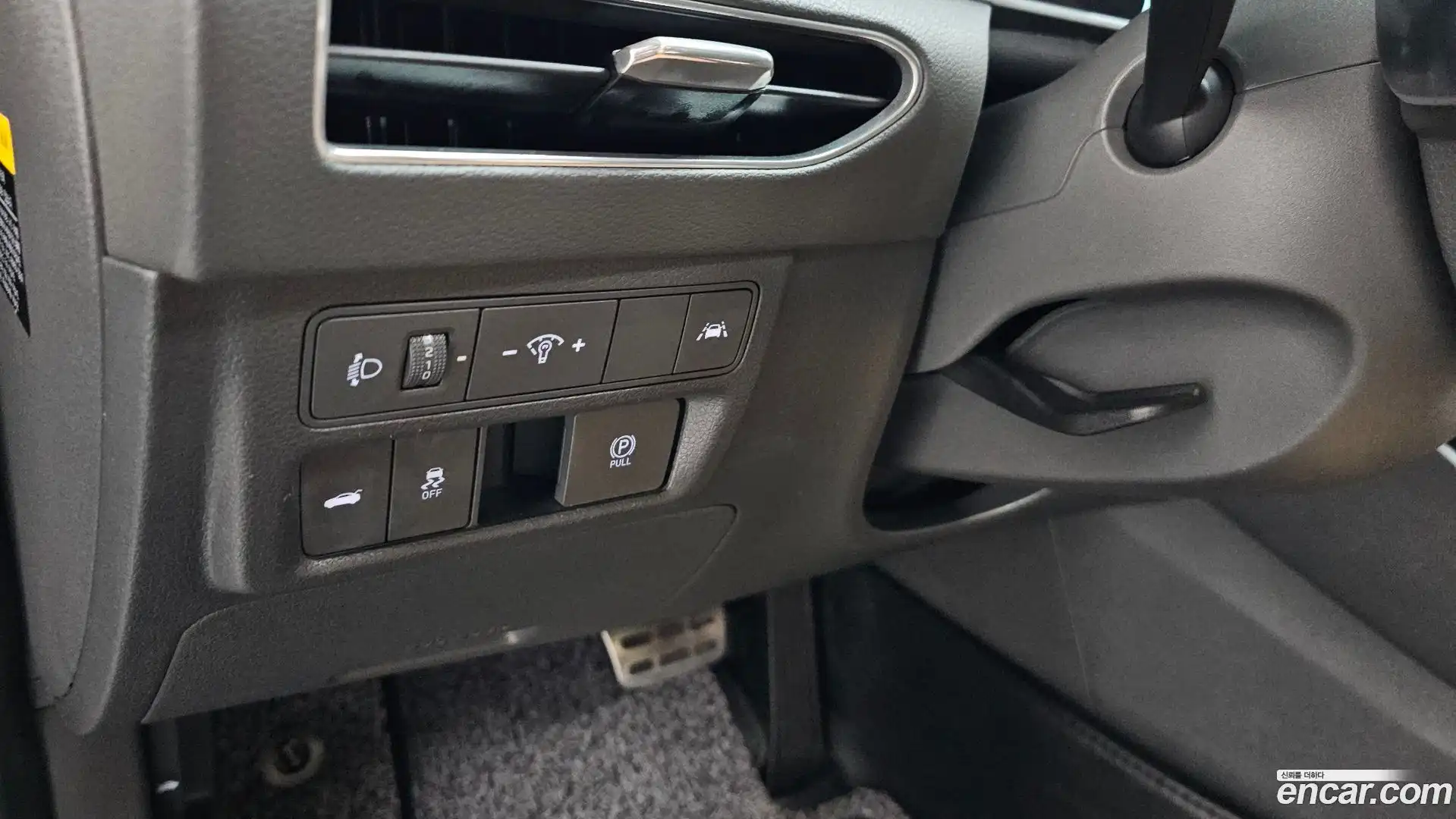 Sonata Hyundai 2019.4-OPTION-042