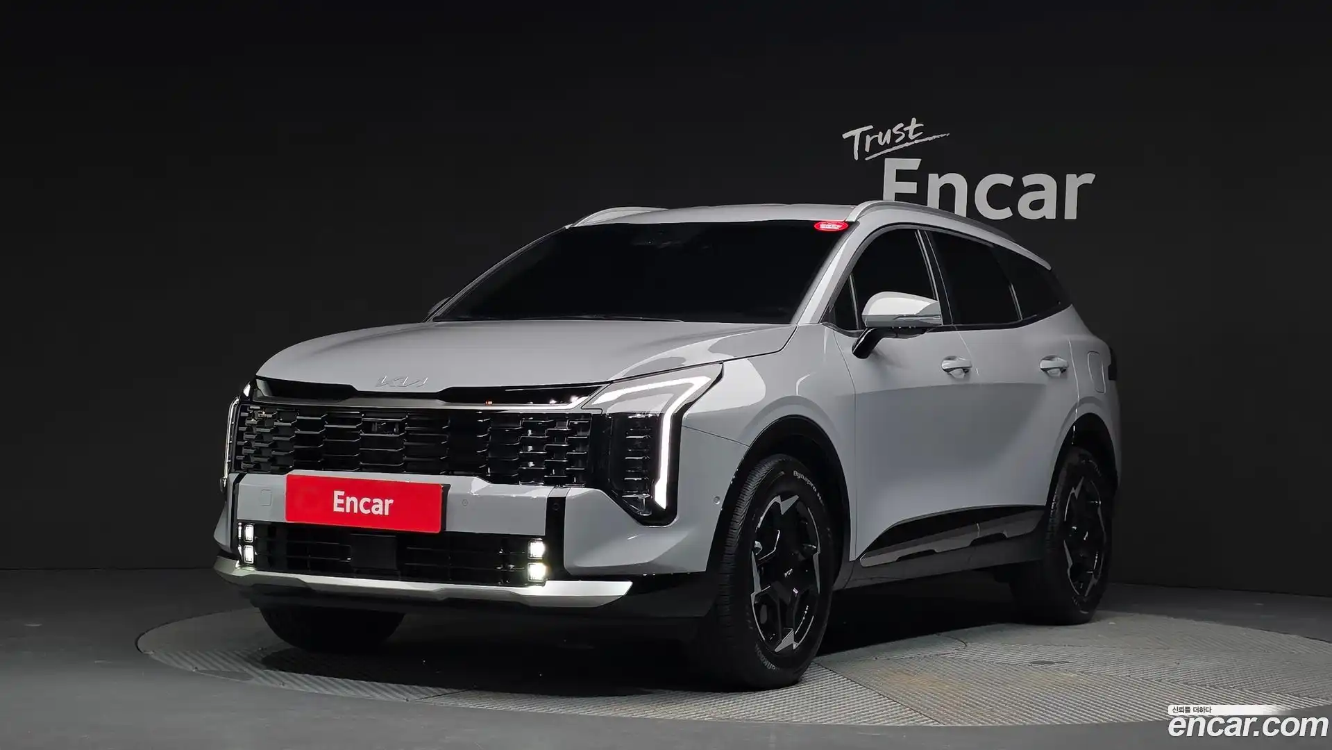 Sportage Kia 2025.3-OUTER-001