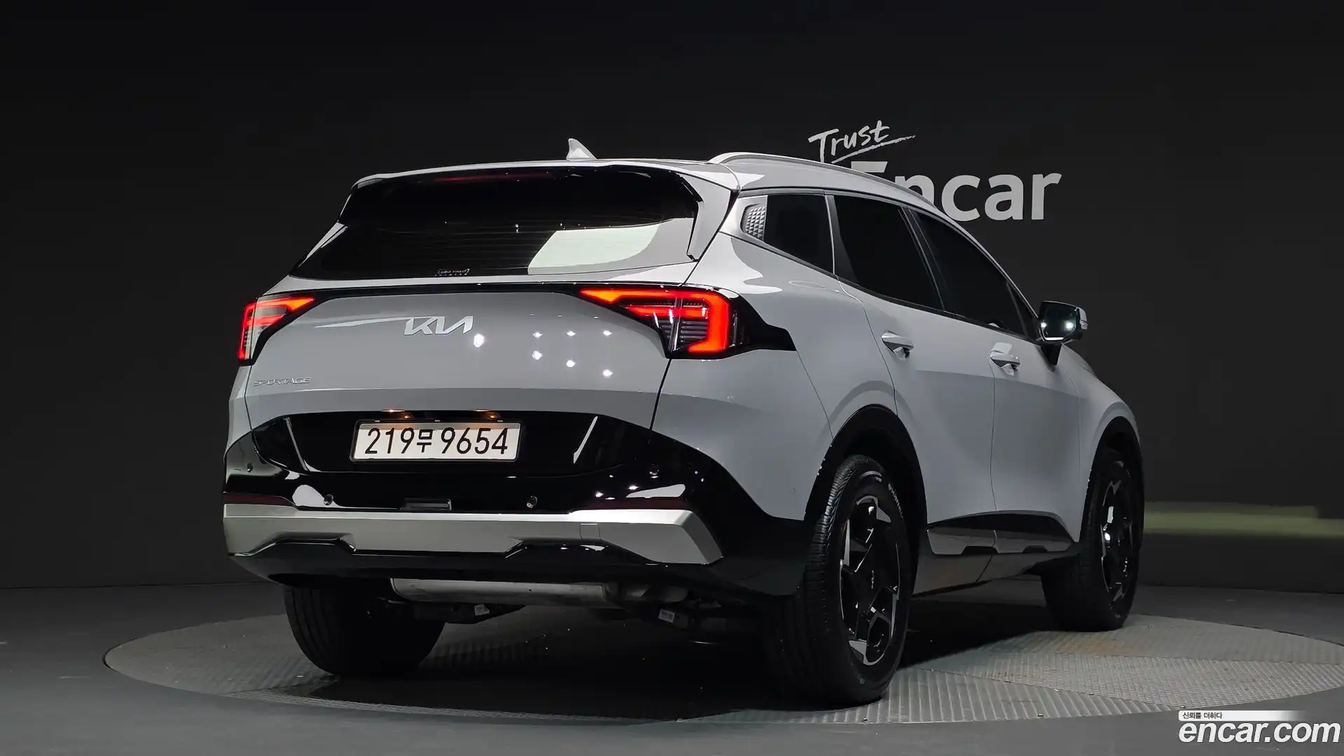Sportage Kia 2025.3-OUTER-002