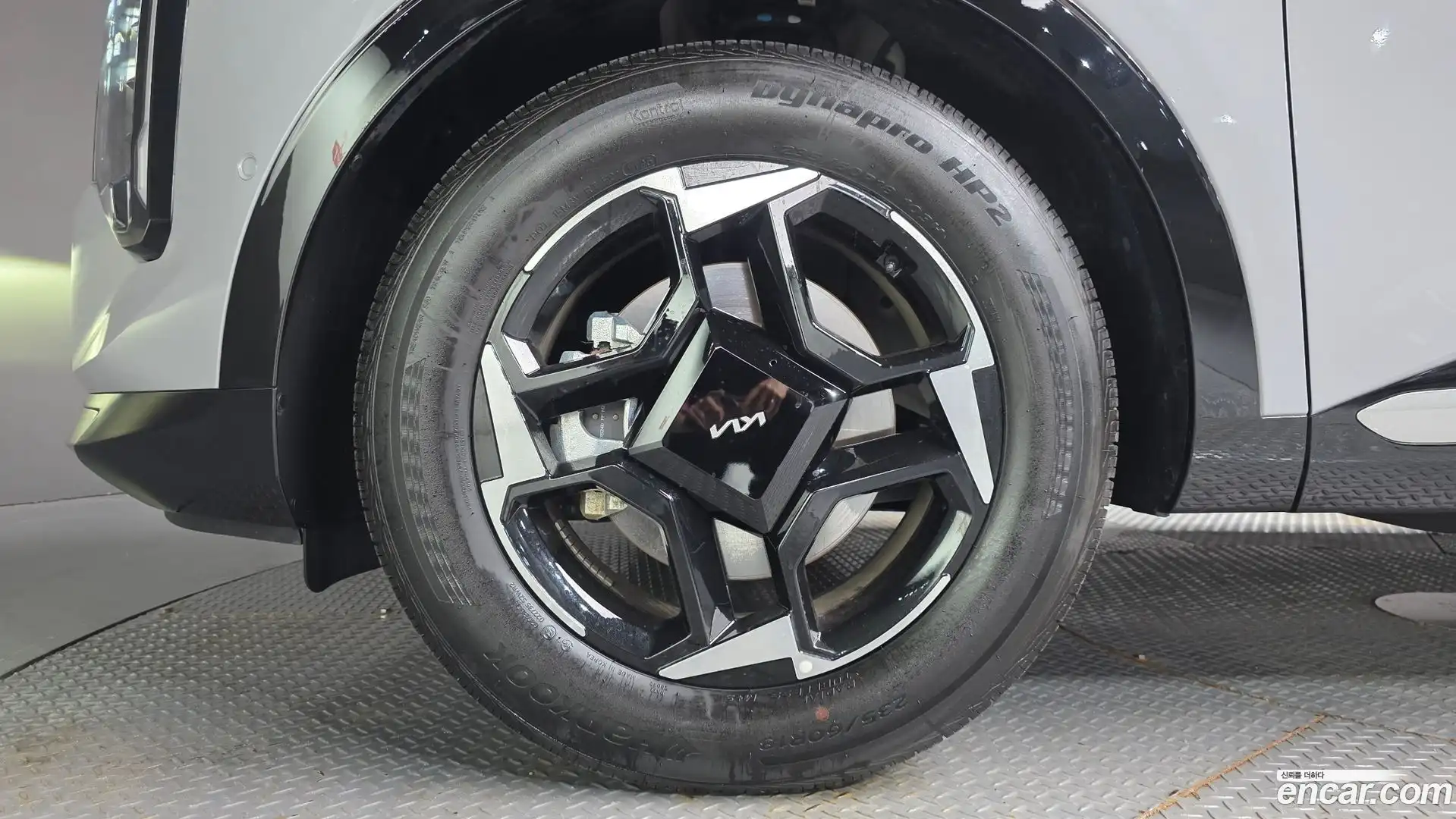 Sportage Kia 2025.3-OUTER-005