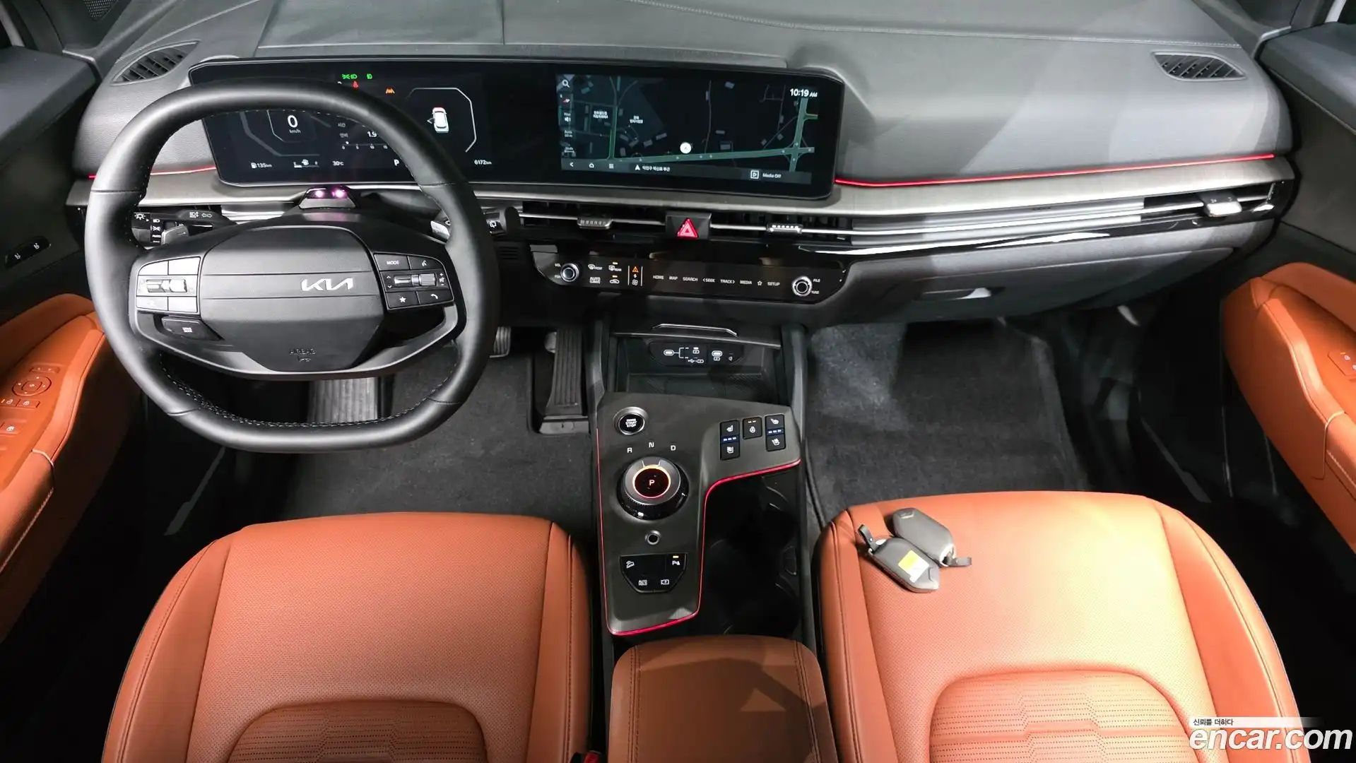 Sportage Kia 2025.3-INNER-007