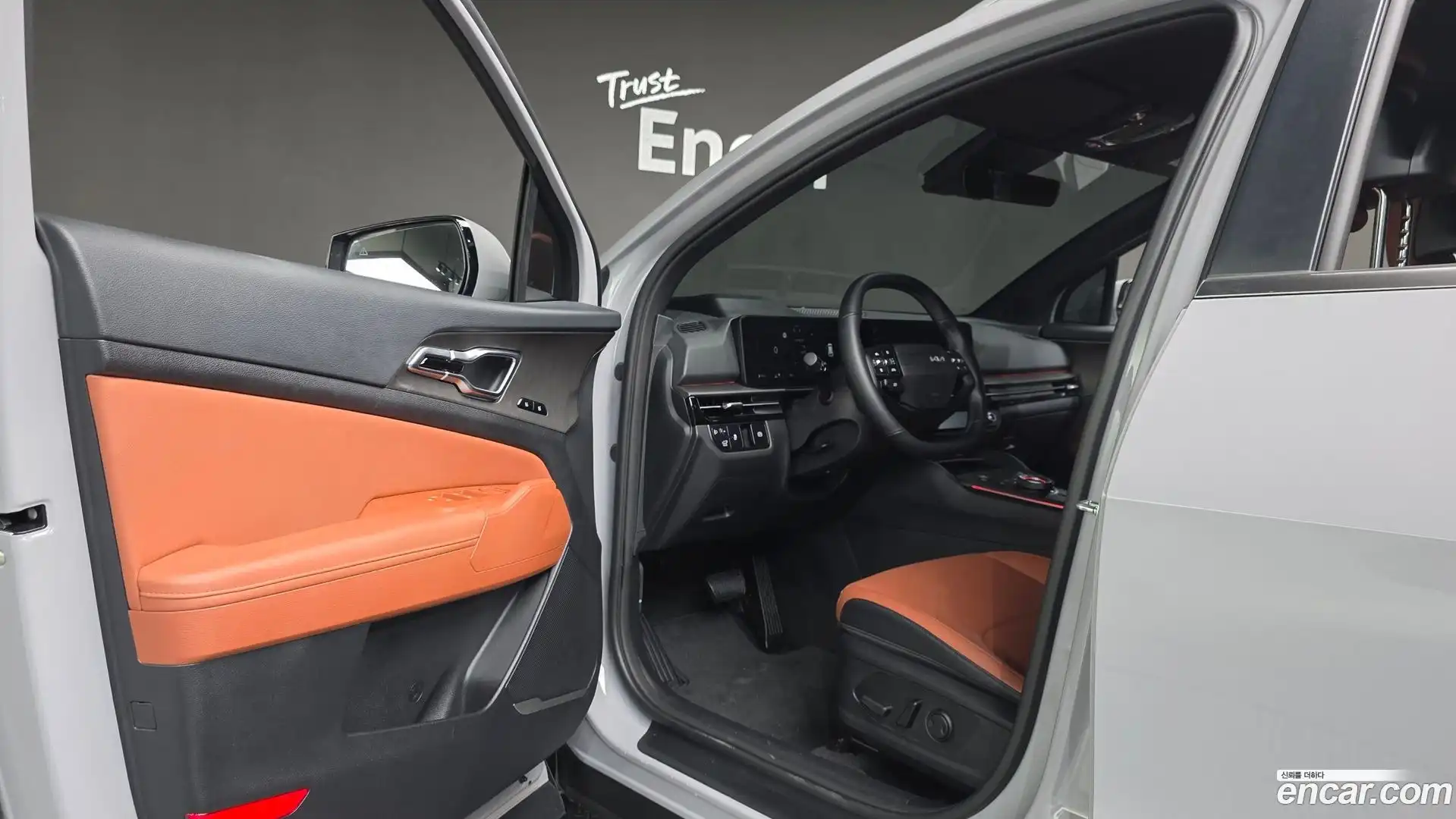 Sportage Kia 2025.3-INNER-010