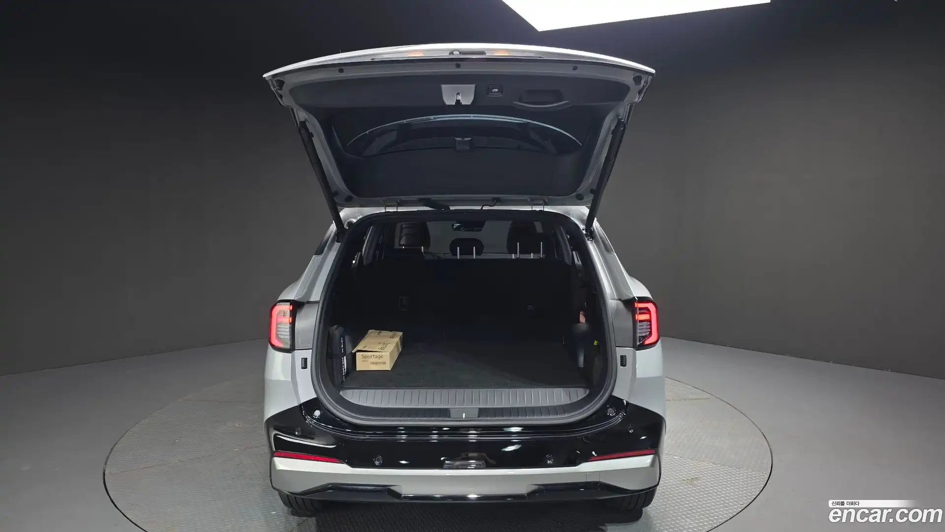 Sportage Kia 2025.3-OPTION-023